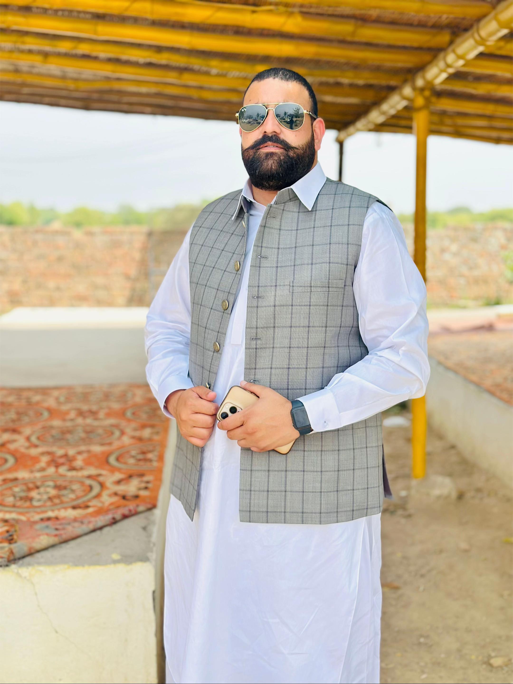 @ch Talat Sarkar