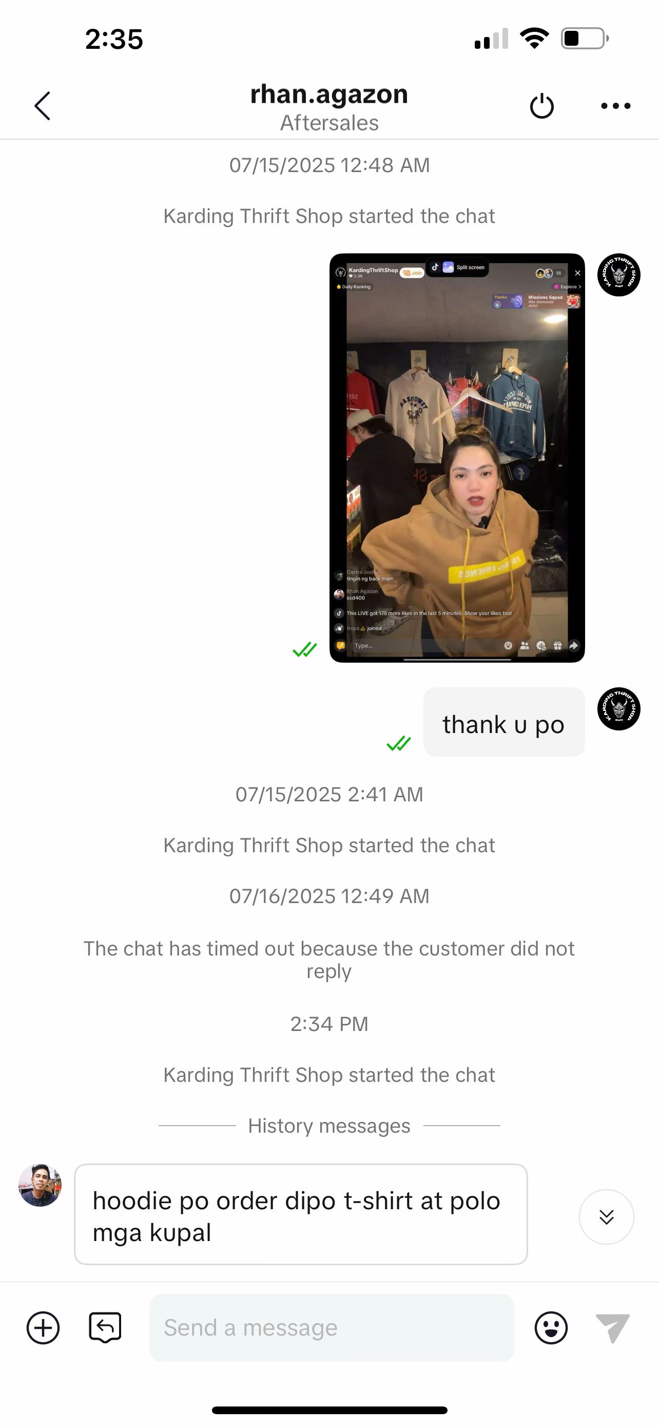 @KardingThriftShop