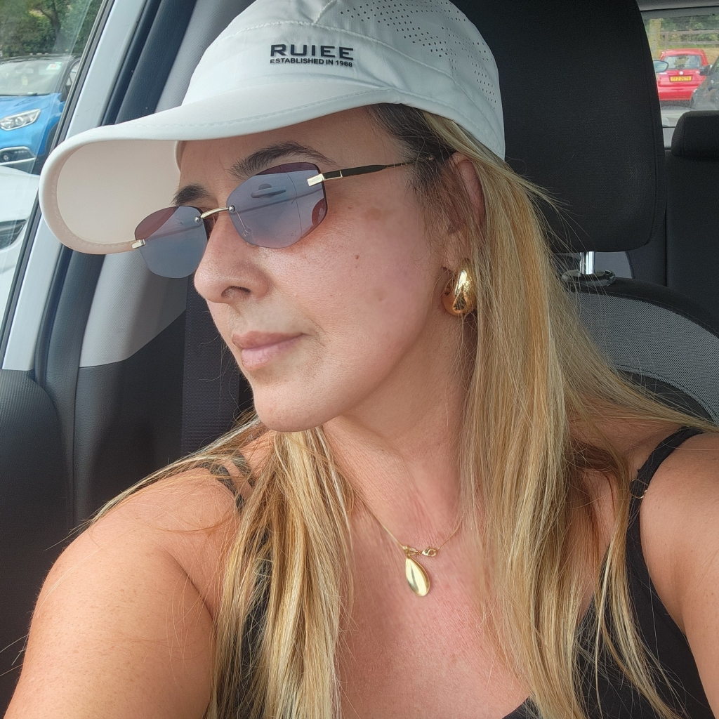 @Sueli Mendes
