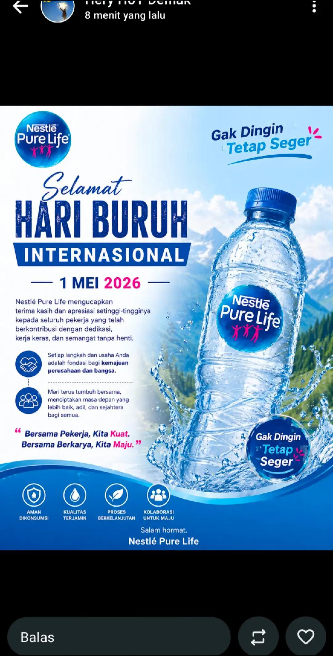 @Kara Klaten