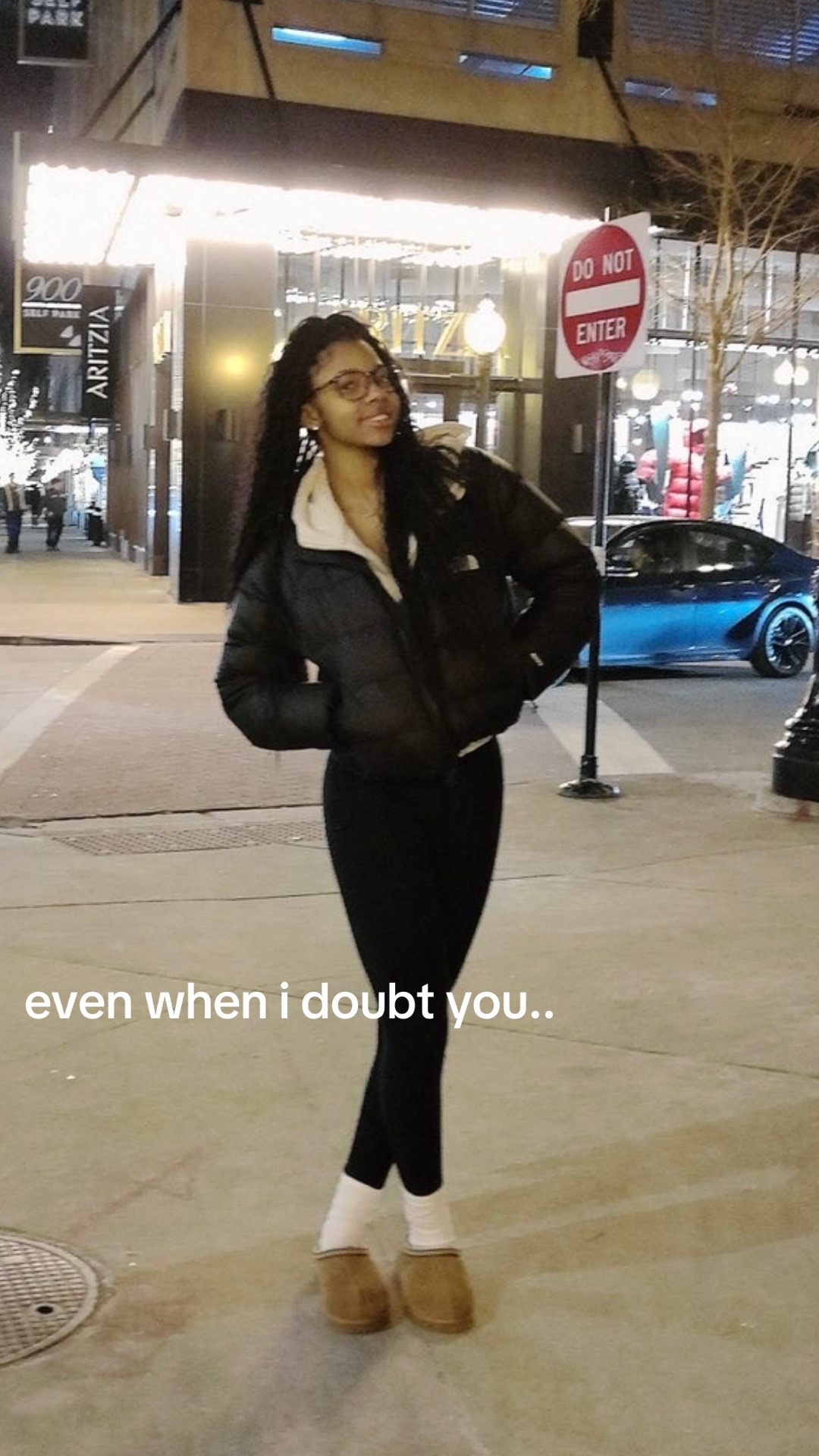 @zoe brielle