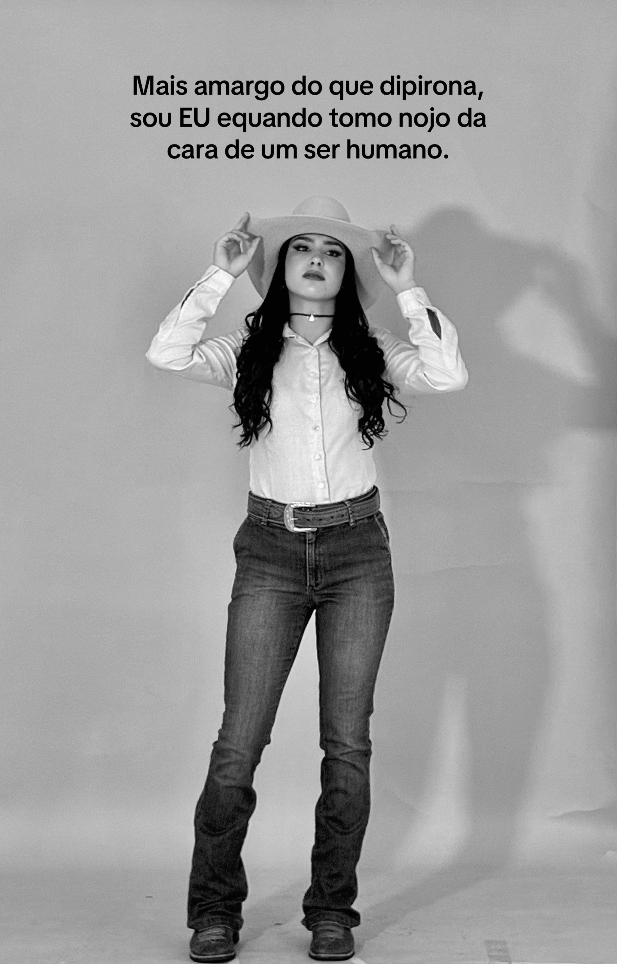@Laís Correia