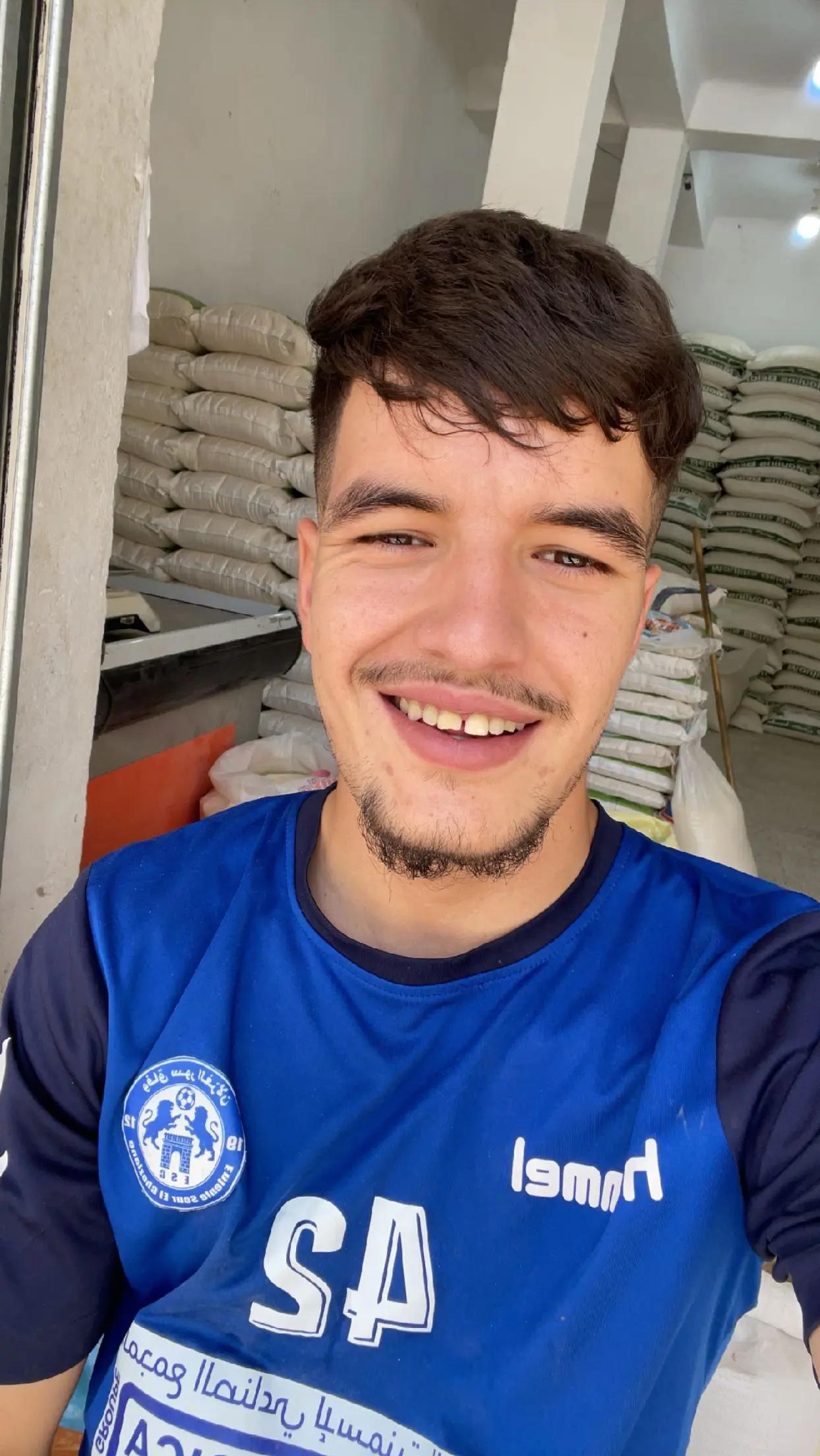 @🥱عبد المؤمن 💢