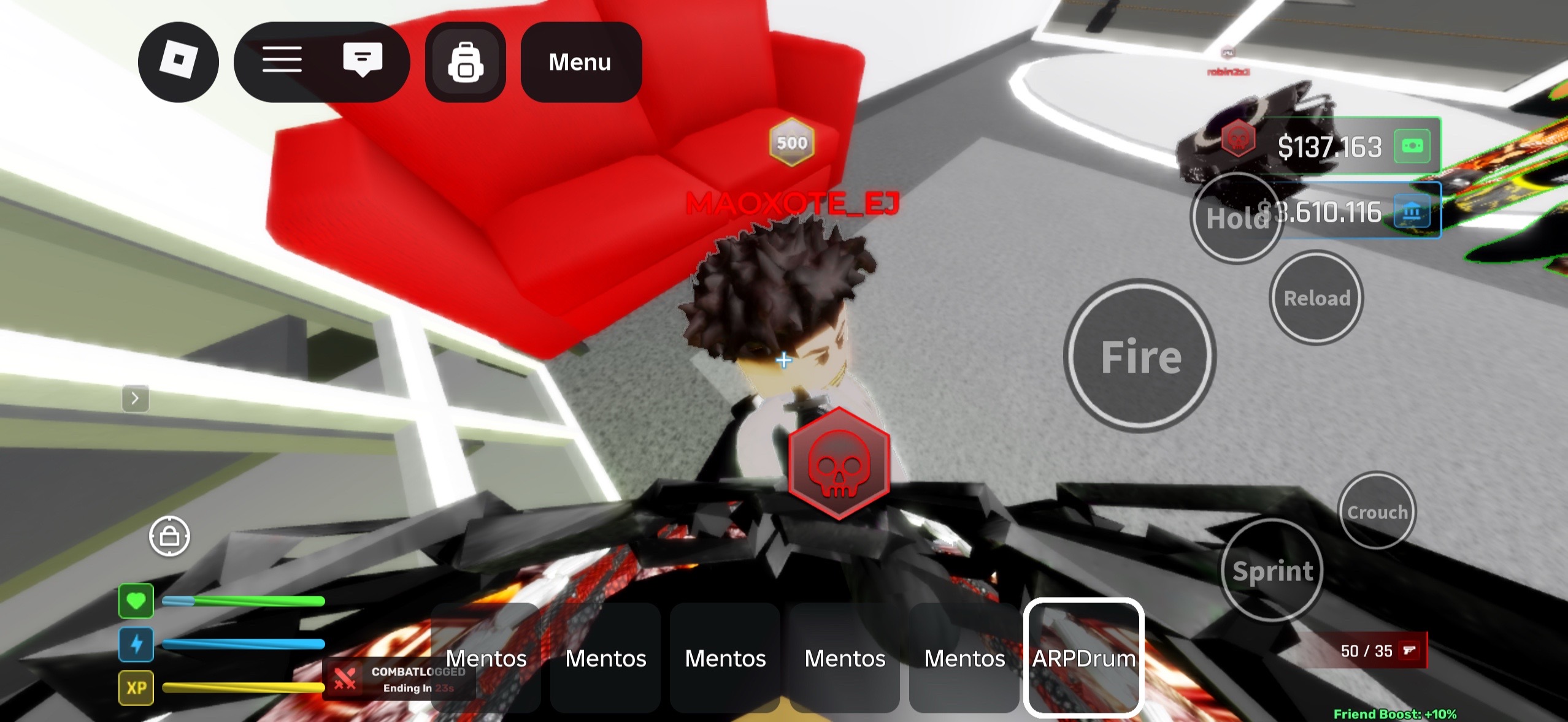 @{👾+💥} TSFxLTS JAY
