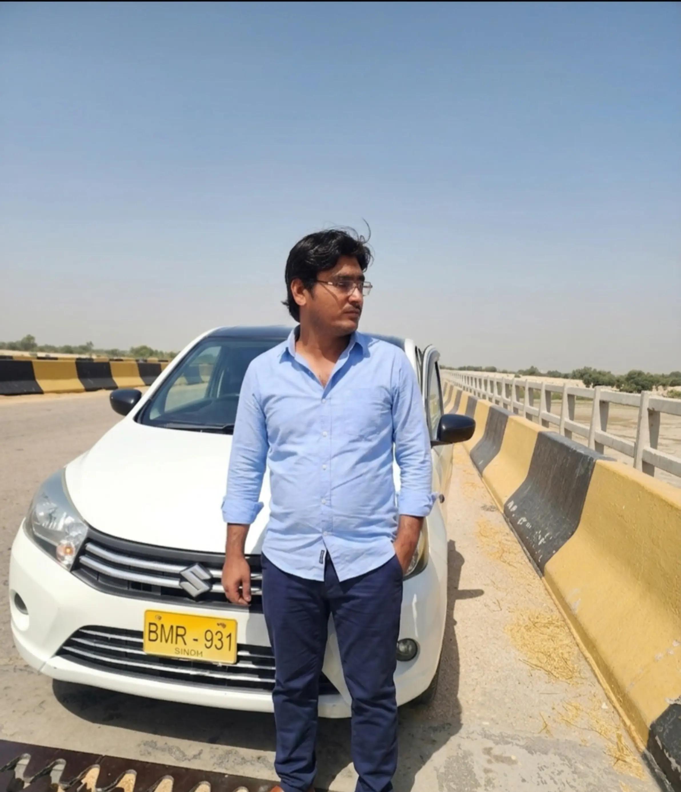 @Sheeraz Jatoi Official