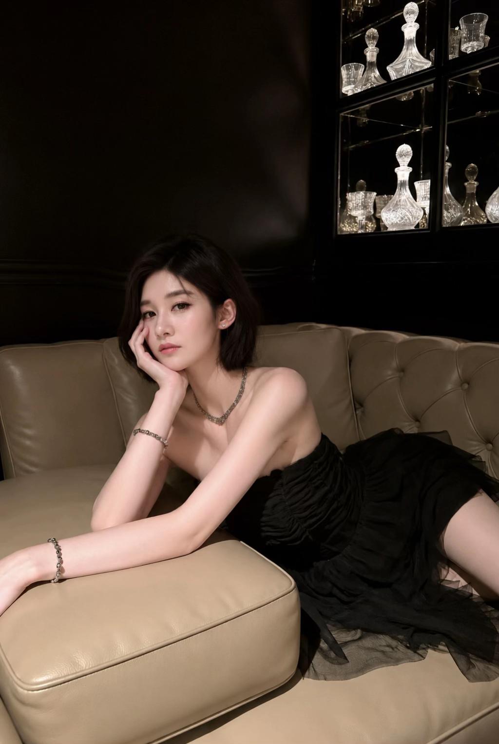 @EvaGao(懿)