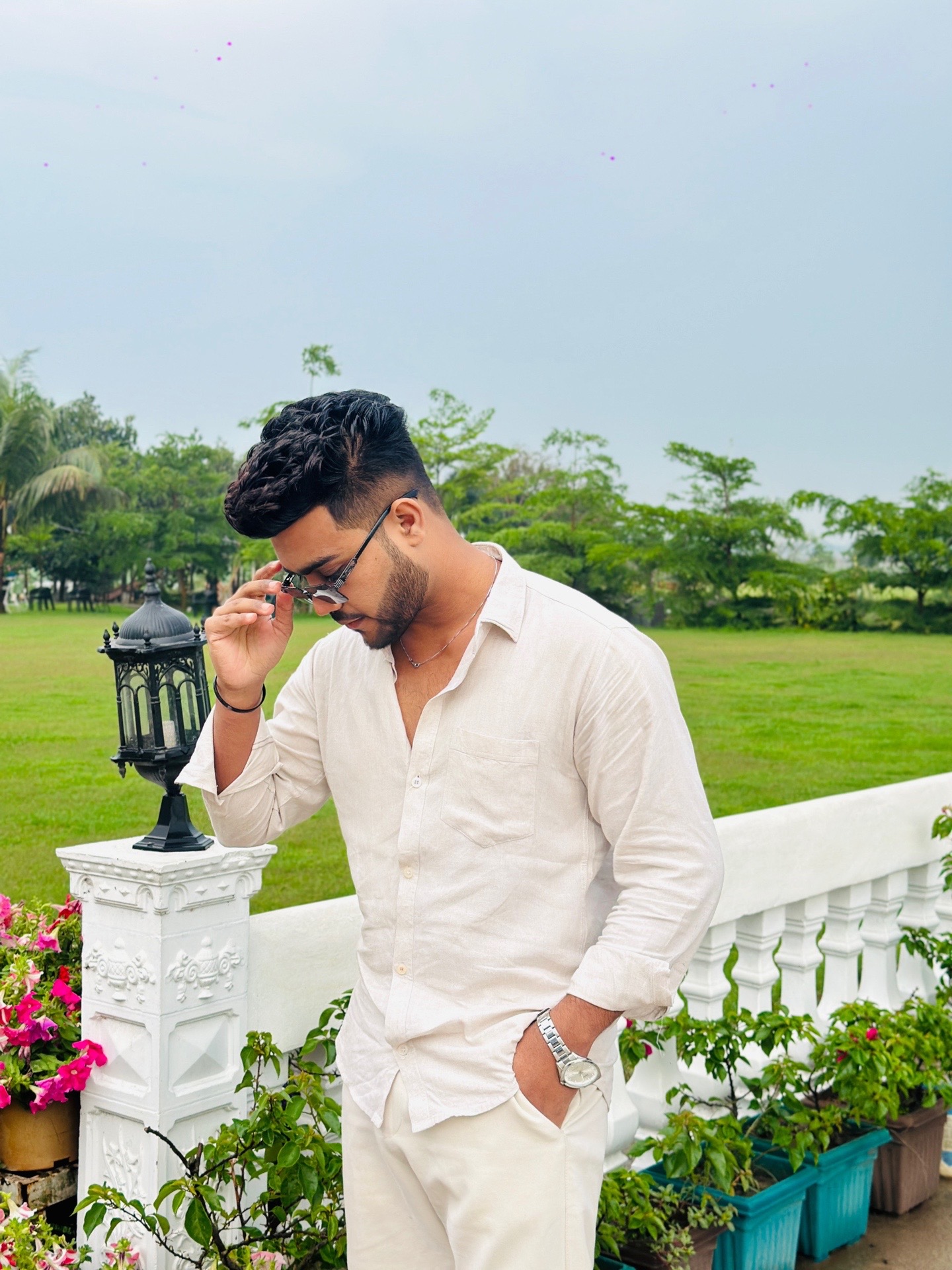@Arhan Chaudhary
