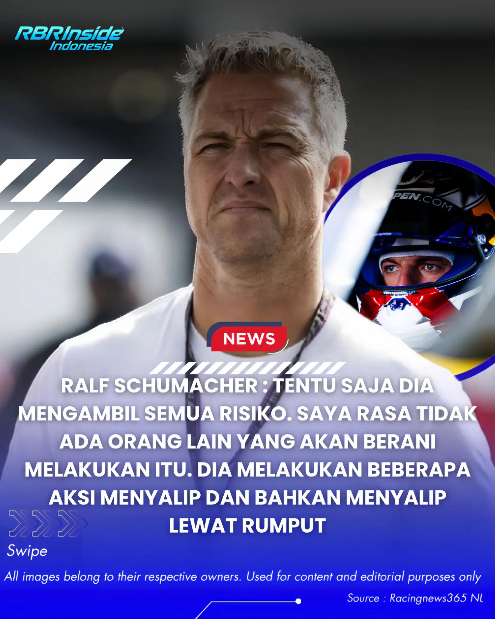 @RBRInsideIndonesia