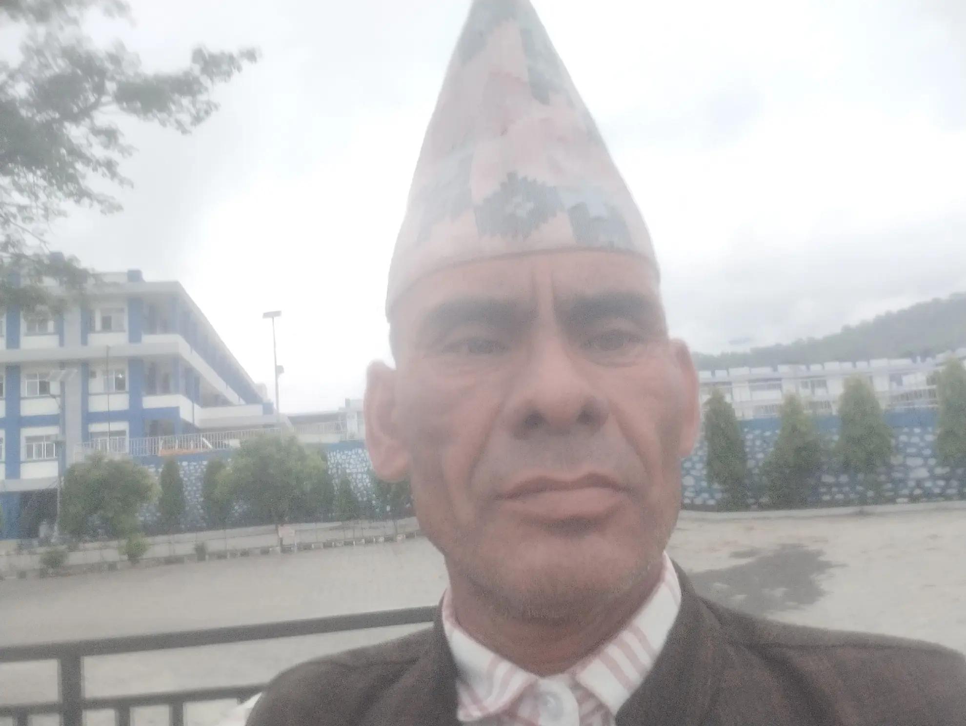 @Bhakta Shahi