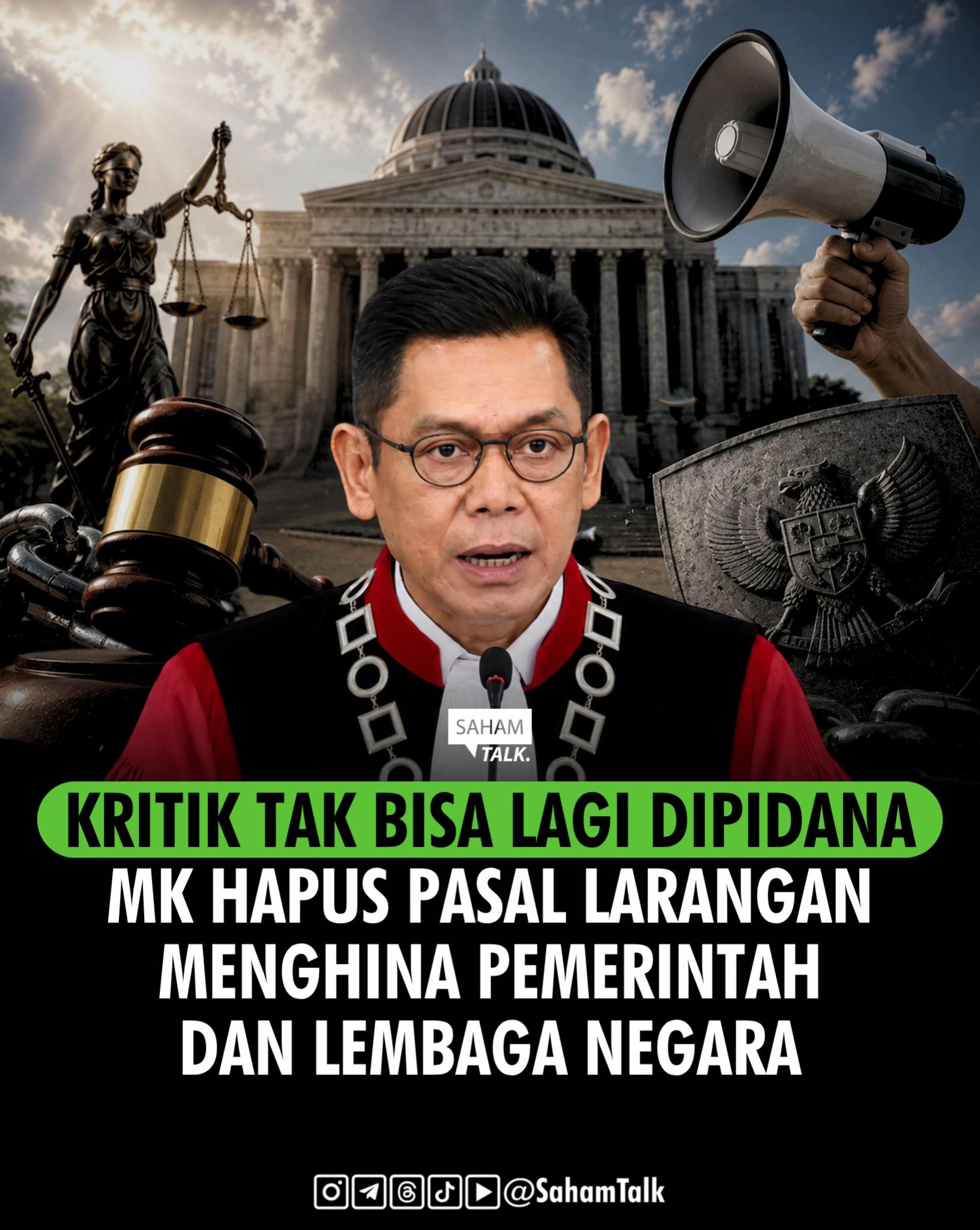 @Saham Talk - Belajar Saham