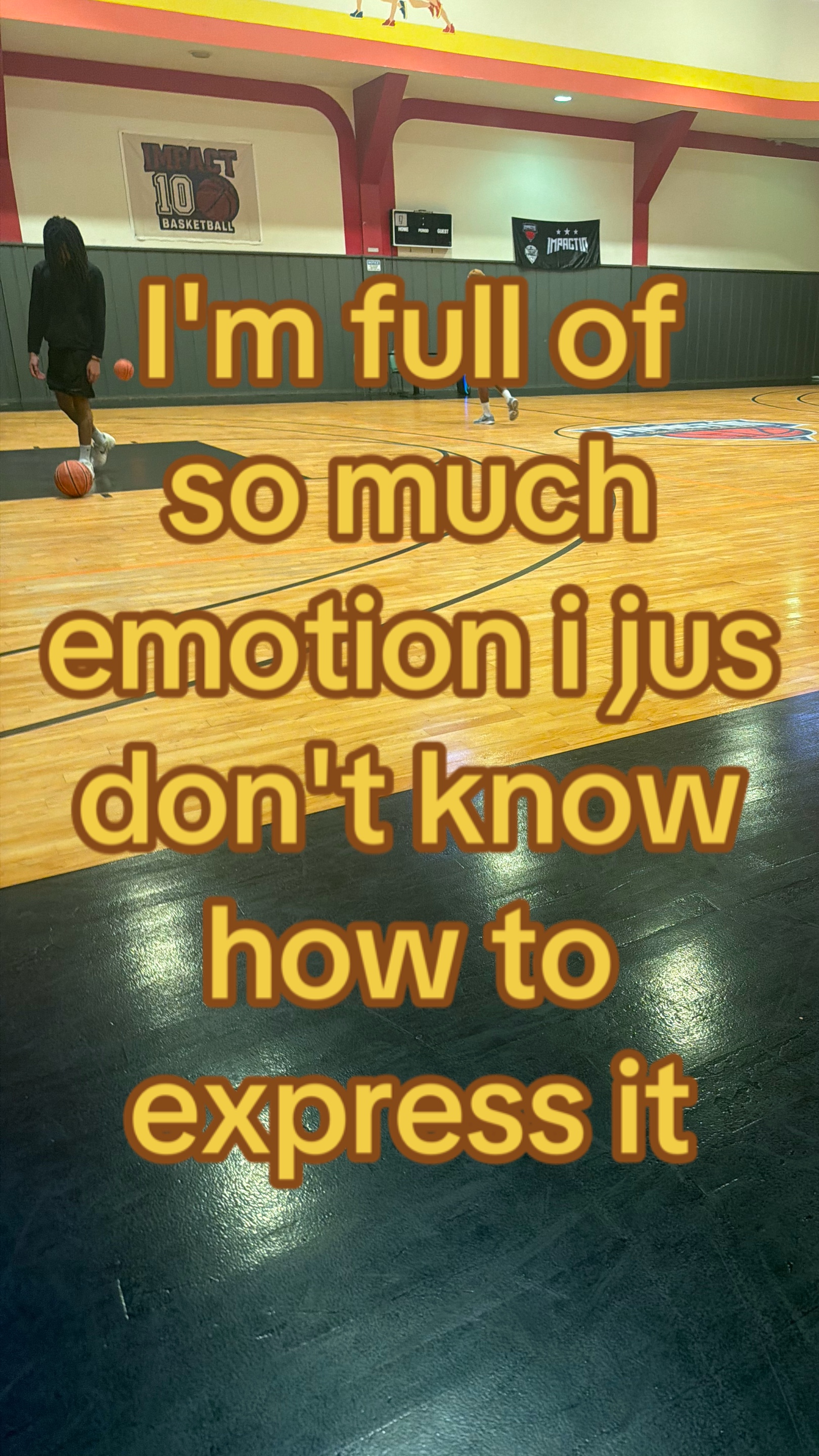 @“ballin brings closure”