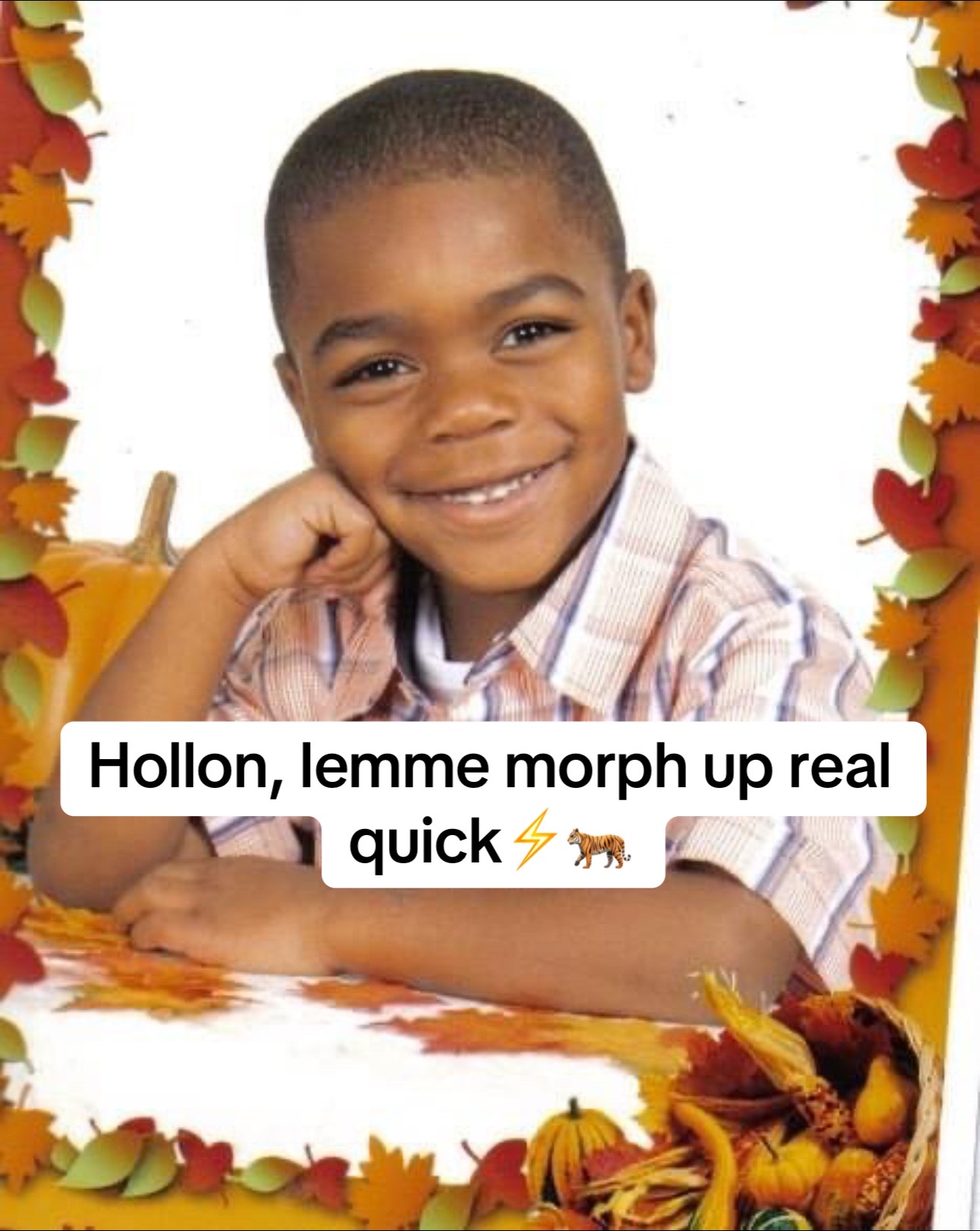@Isaiah Bell