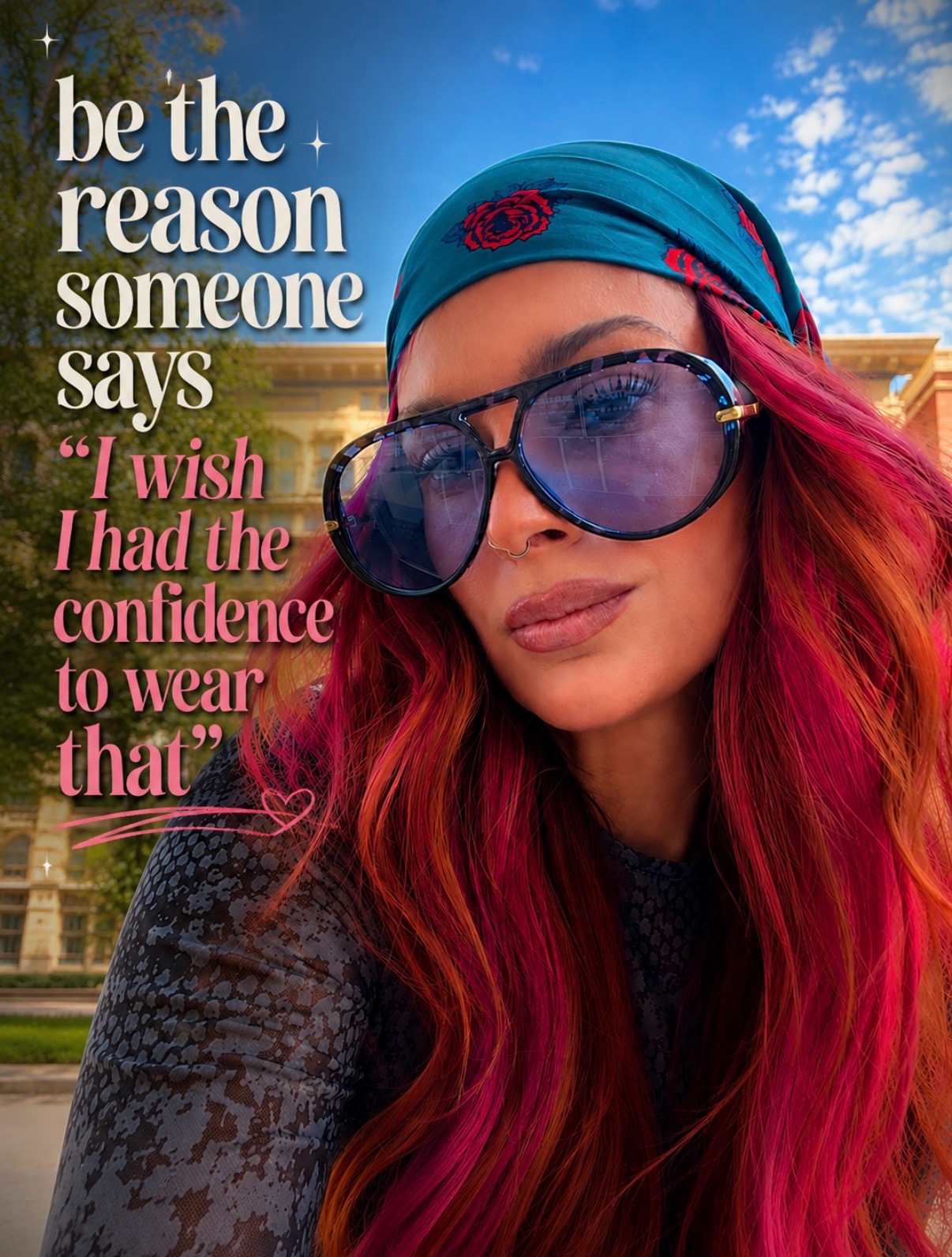 @KelseyLynn^Realistic Fashion