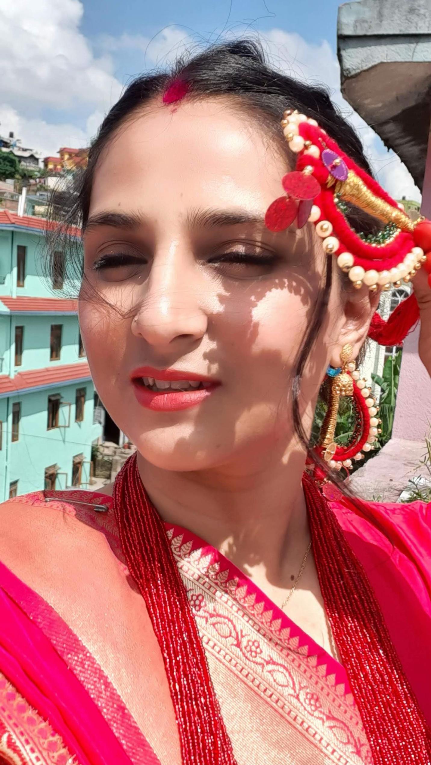 @सभ्या पौडेल