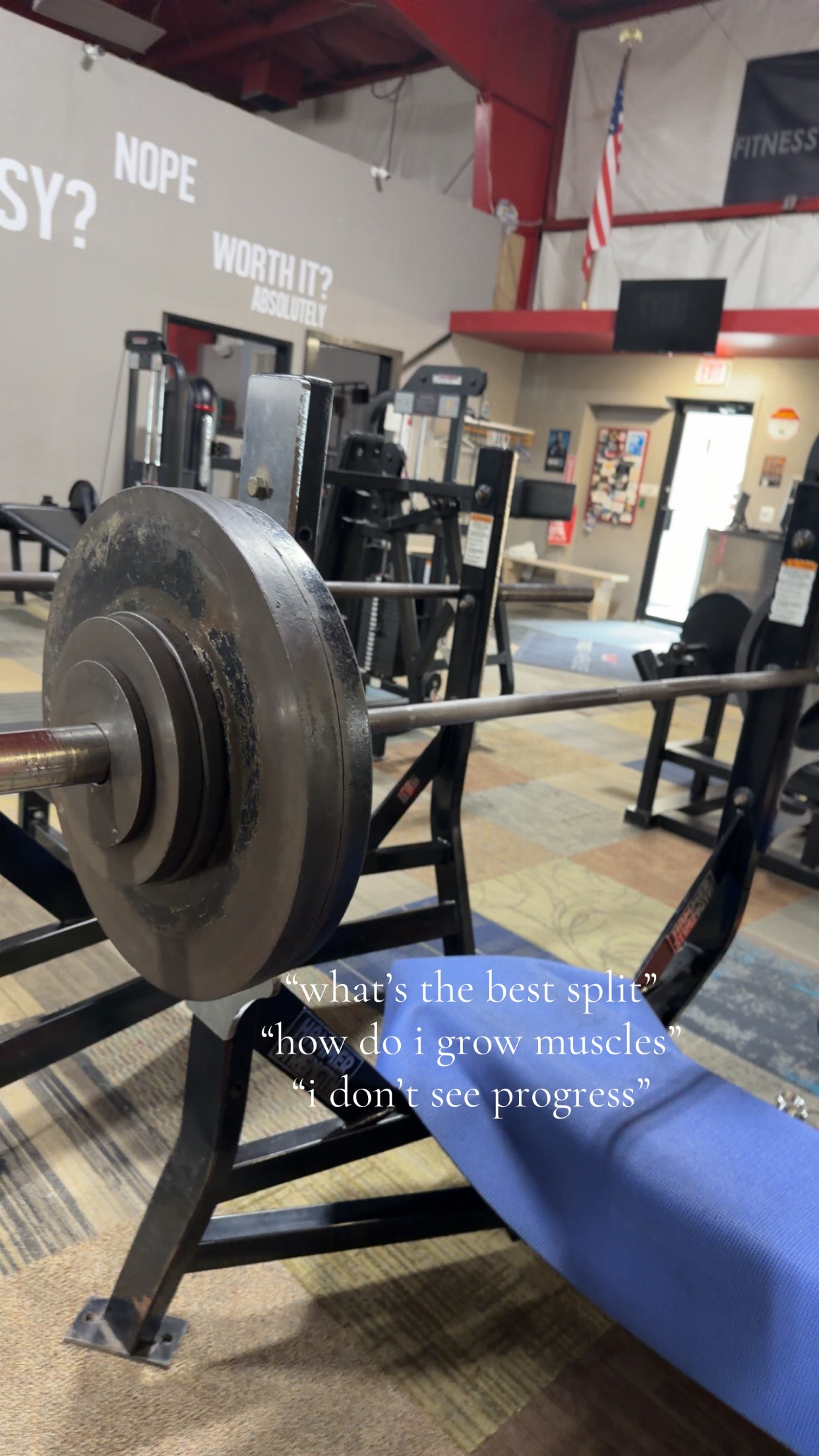 @Cook’s lifts