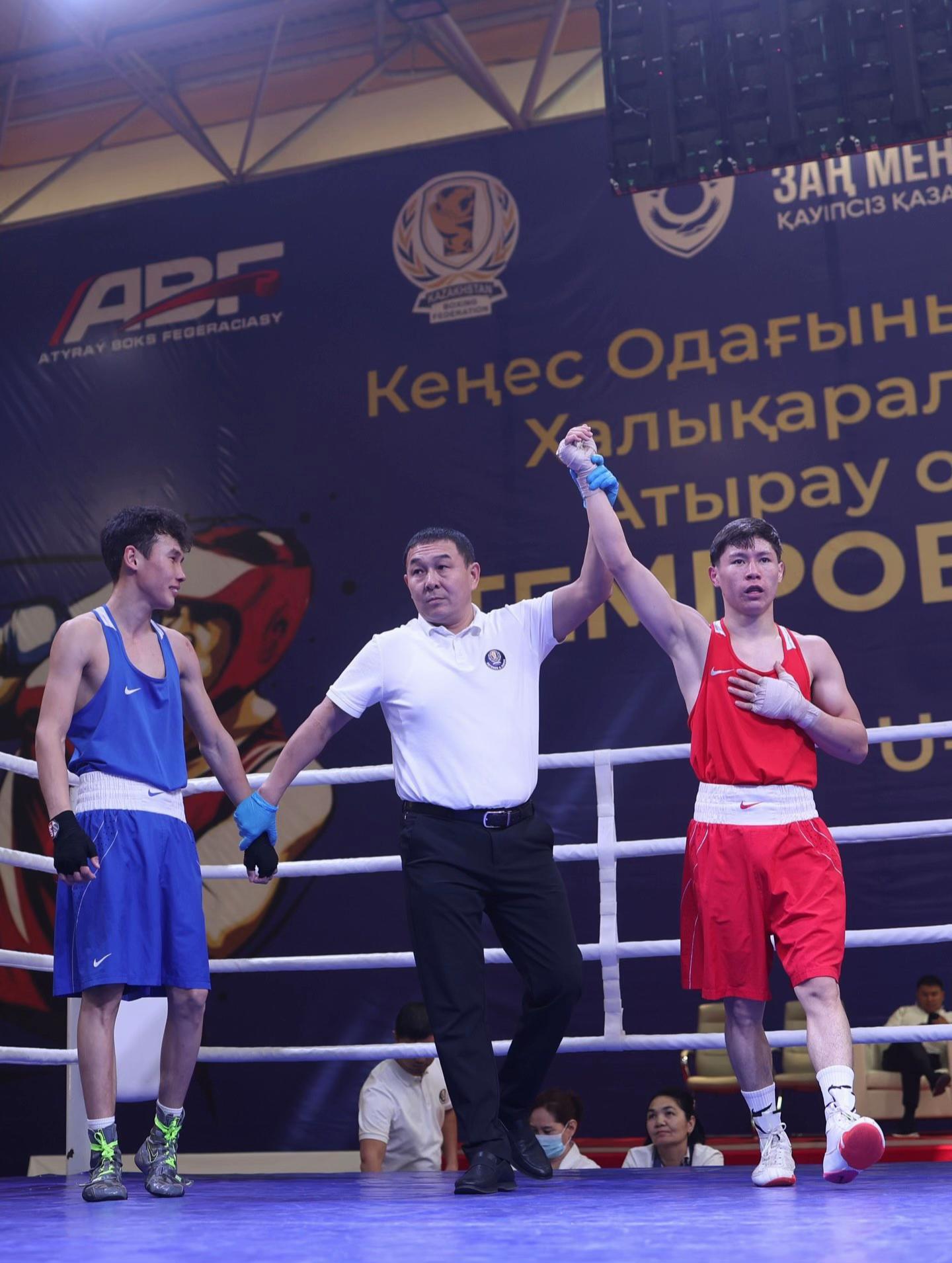 @YELEUSSINOV TEAM