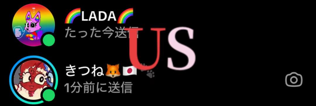 @きつね🦊🇯🇵🐾