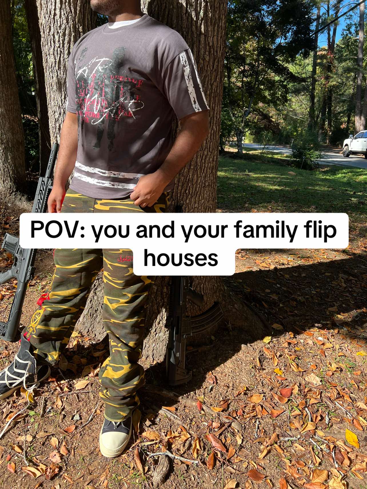 @Superior warrior