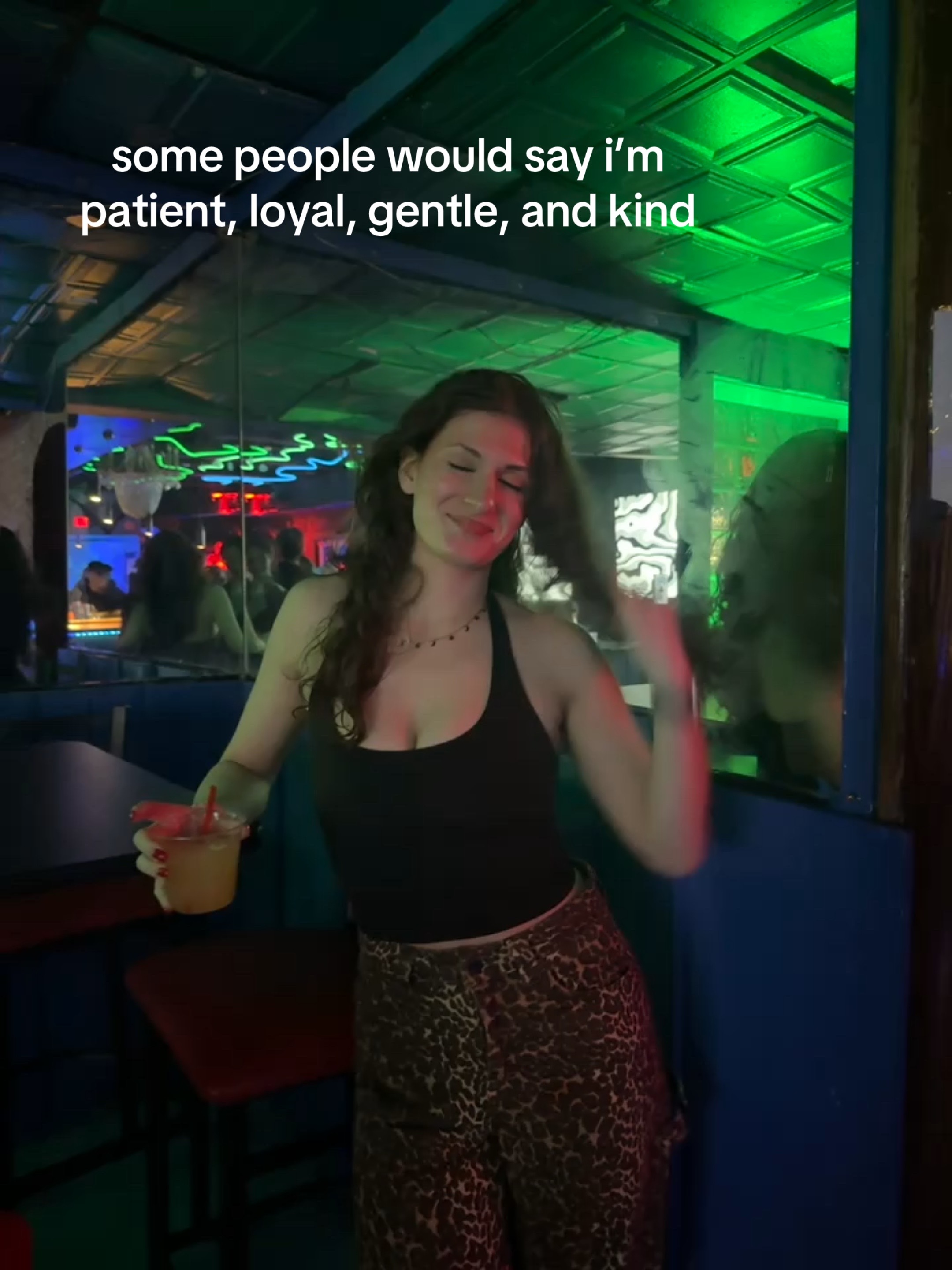 @secret lia