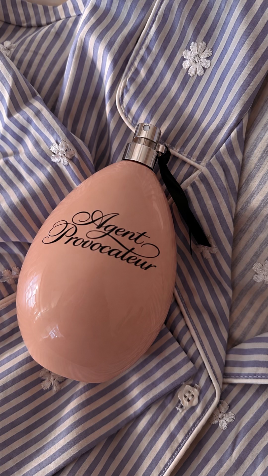 @Whispers of perfume