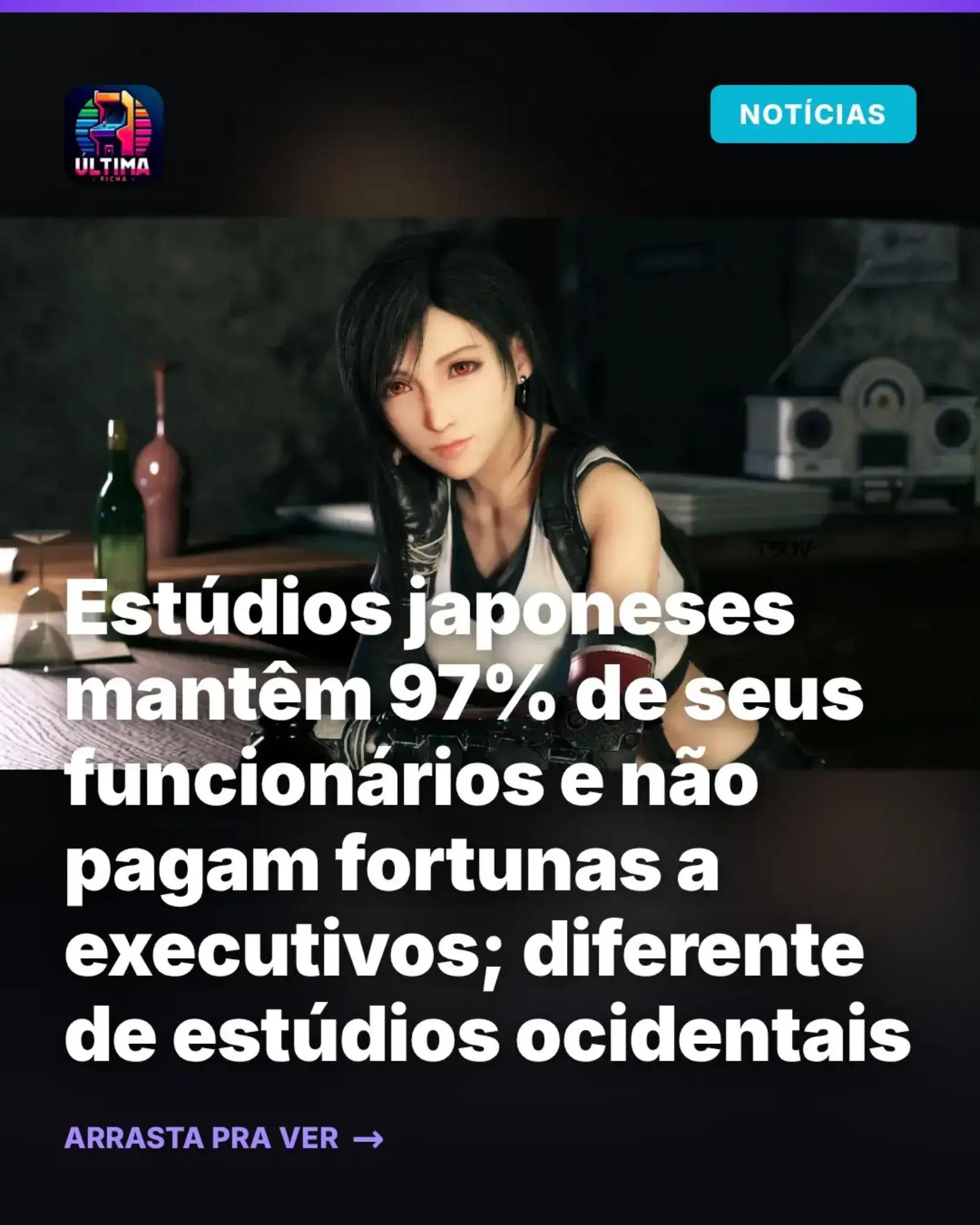 @Última Ficha