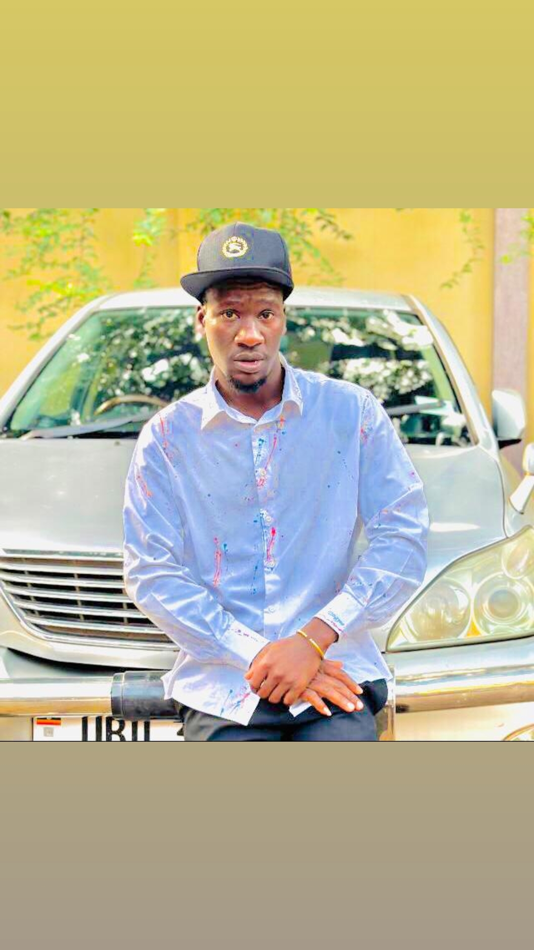 @BADEST DAGZEE UG