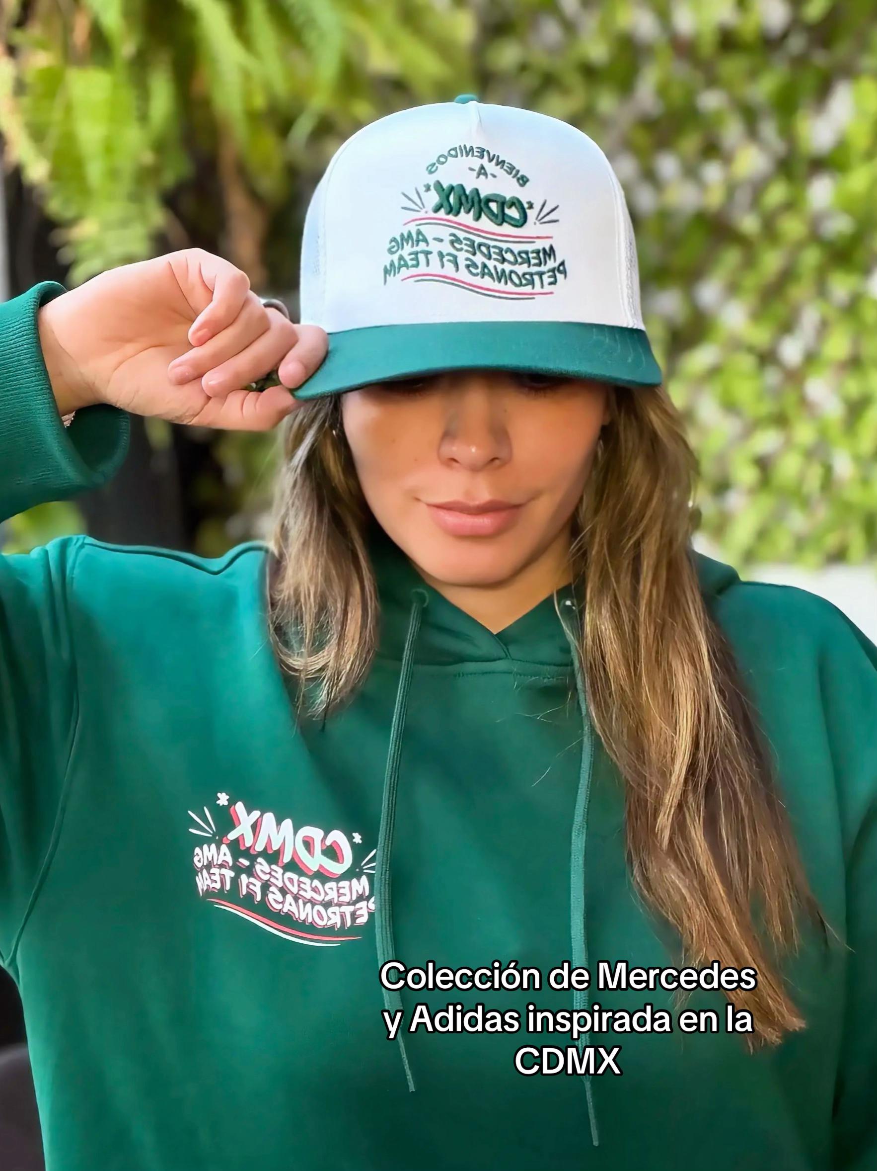 @Marifer Mora