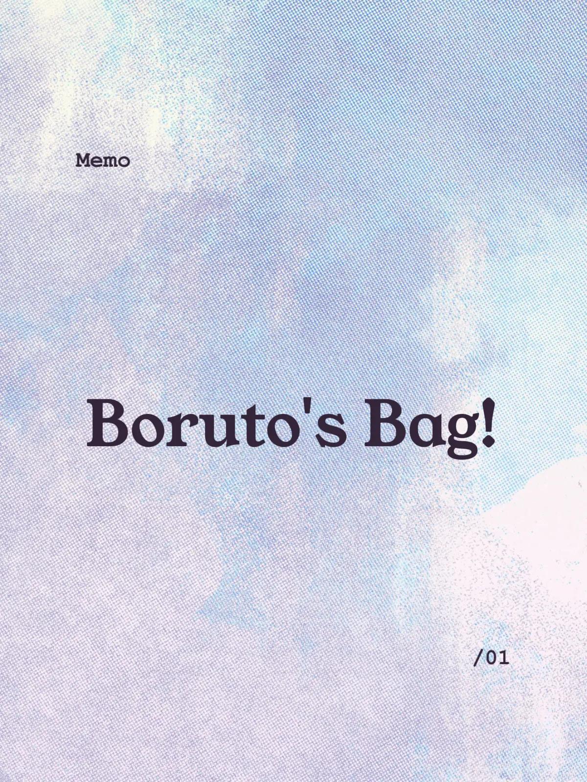 @Naruto Uzumaki