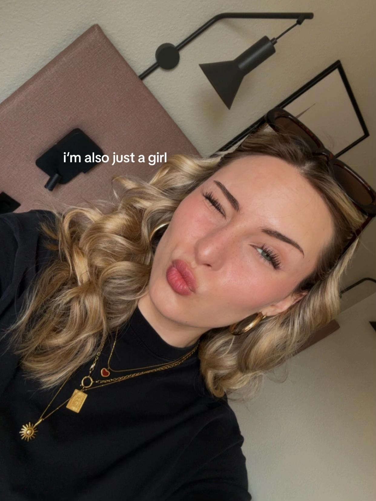 @luana yael