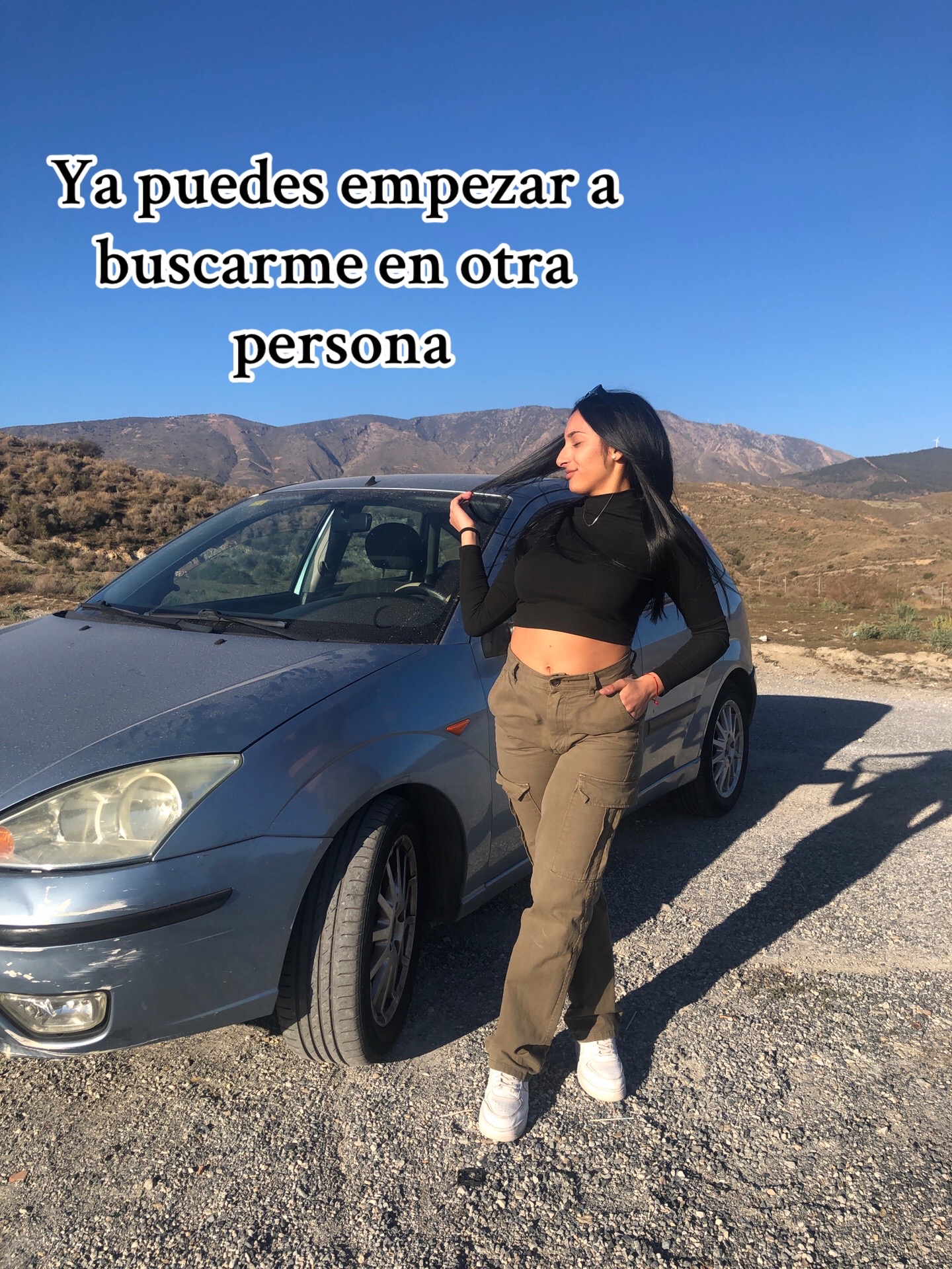 @Isa Amador