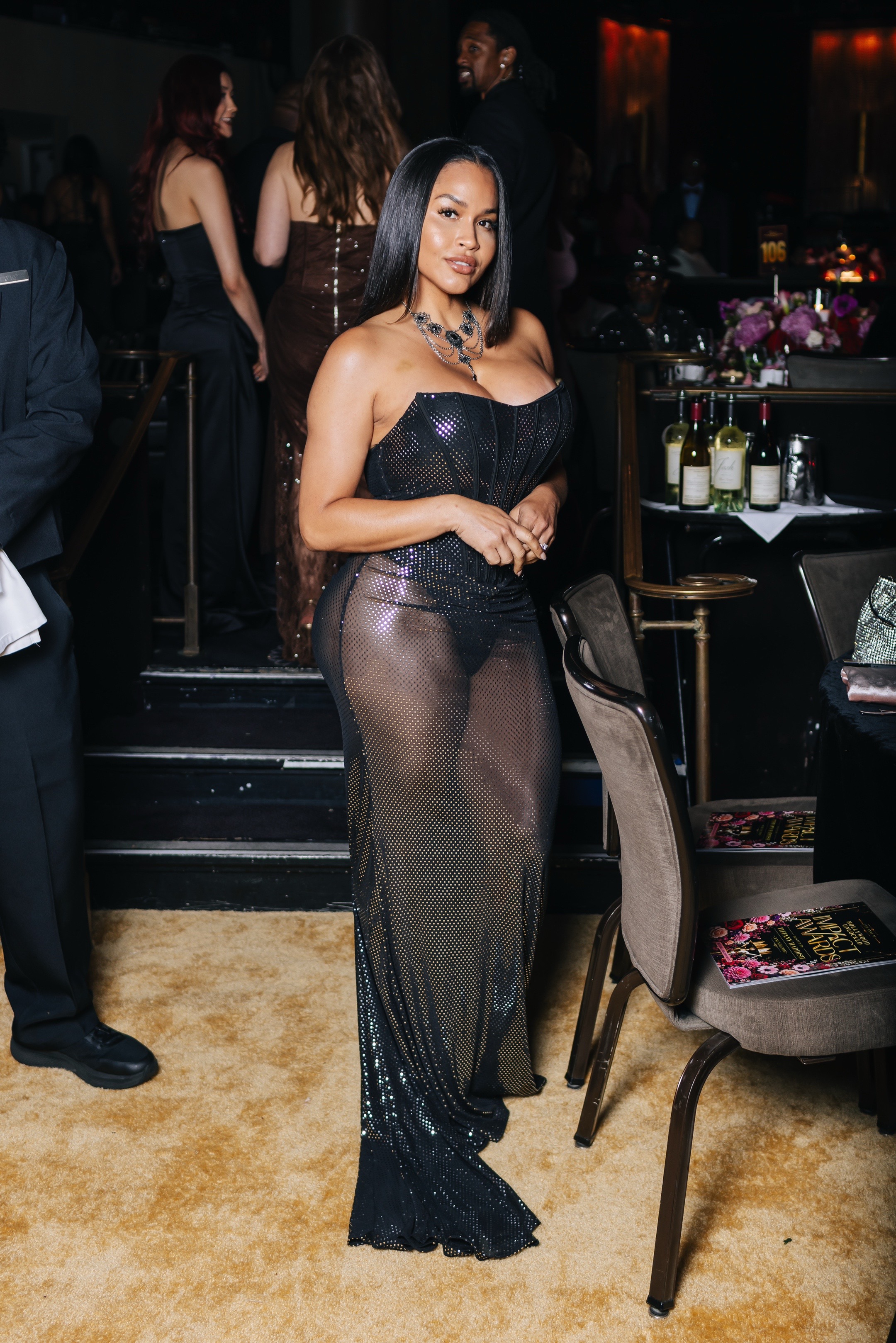 @Rosa Acosta