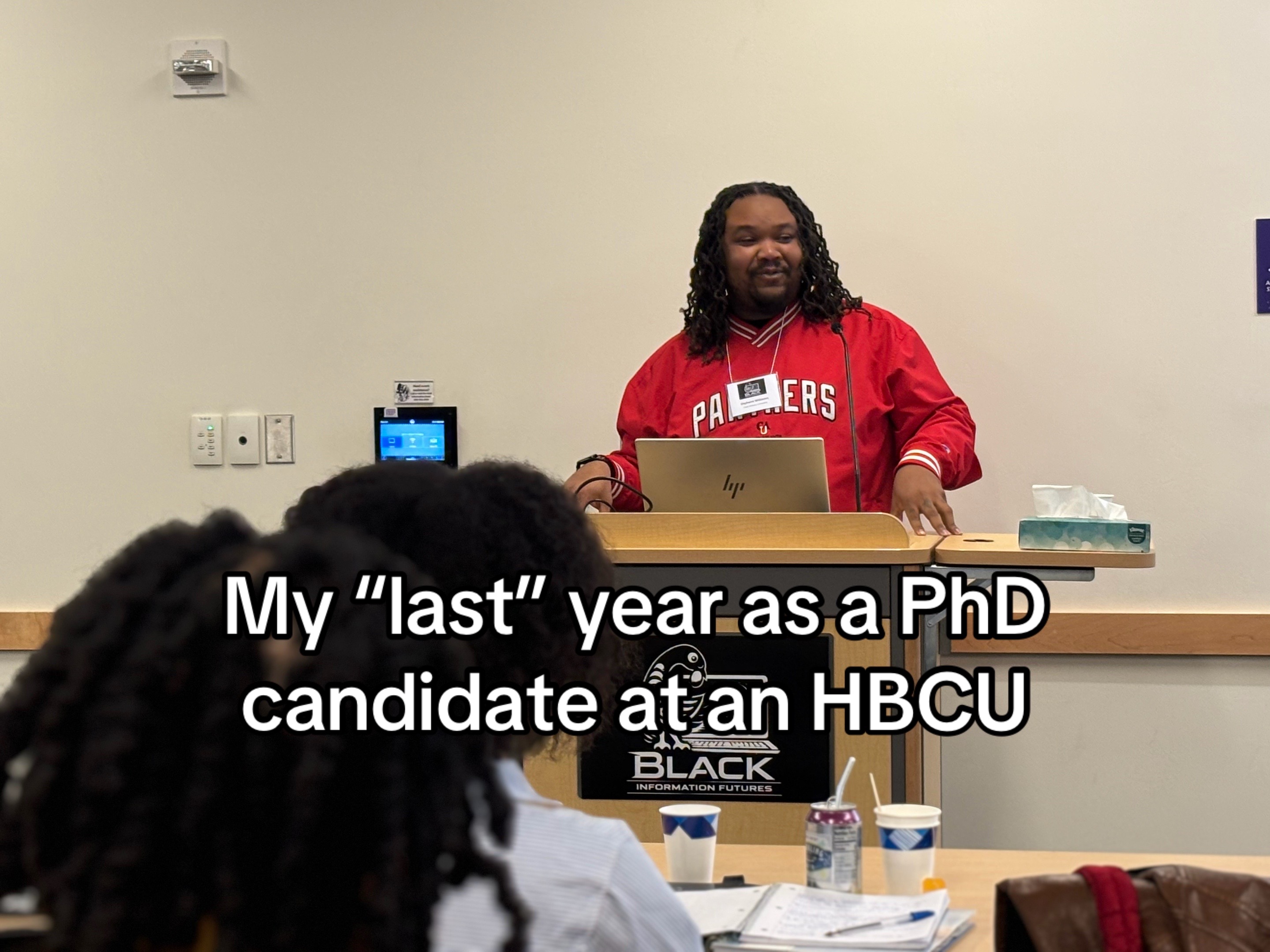 @Shyheim | The Bookish PhD(c)