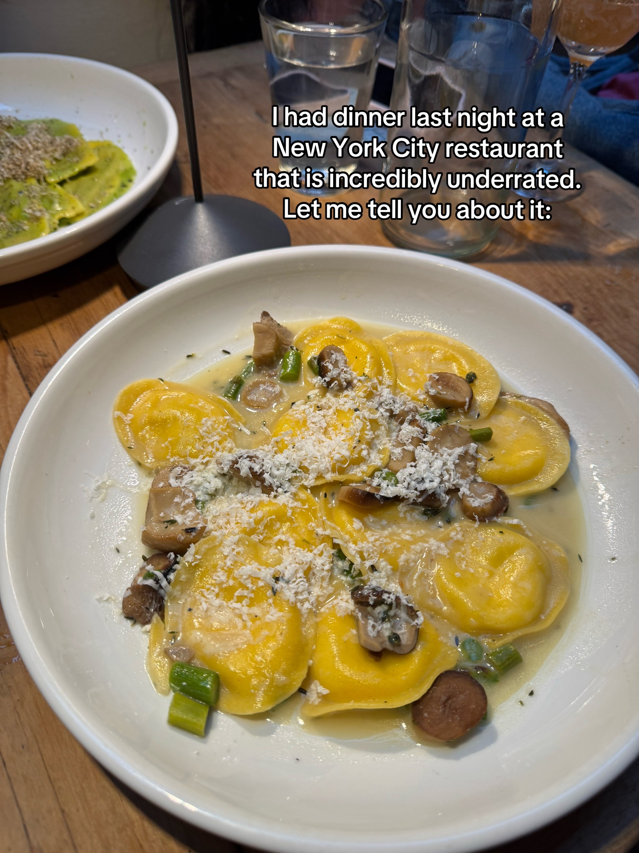 @Carlie&rsquo;s Food Diary NYC Foodie