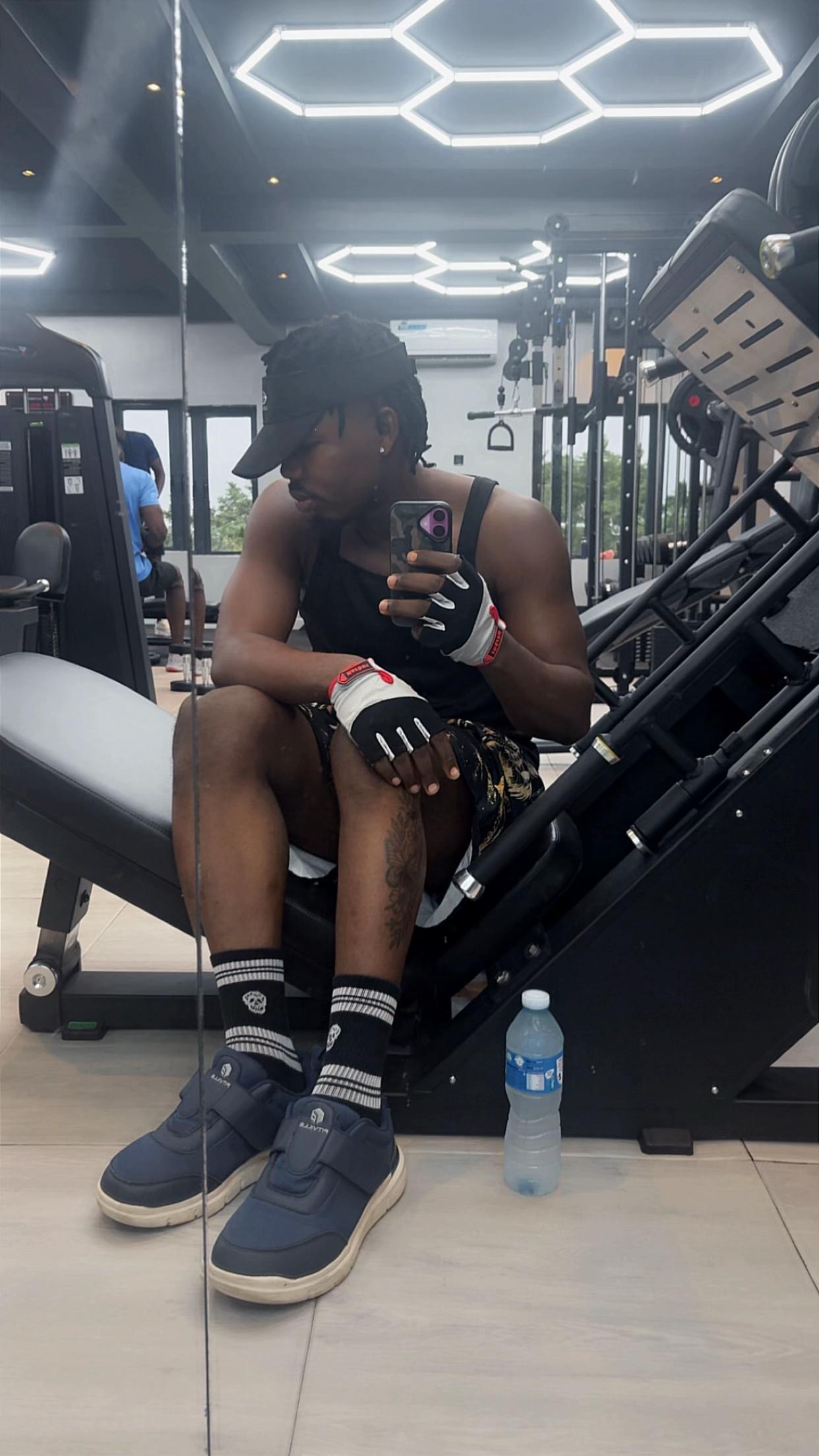 @Bℹ️G RICHⓂ️🅾️ND👑🦅