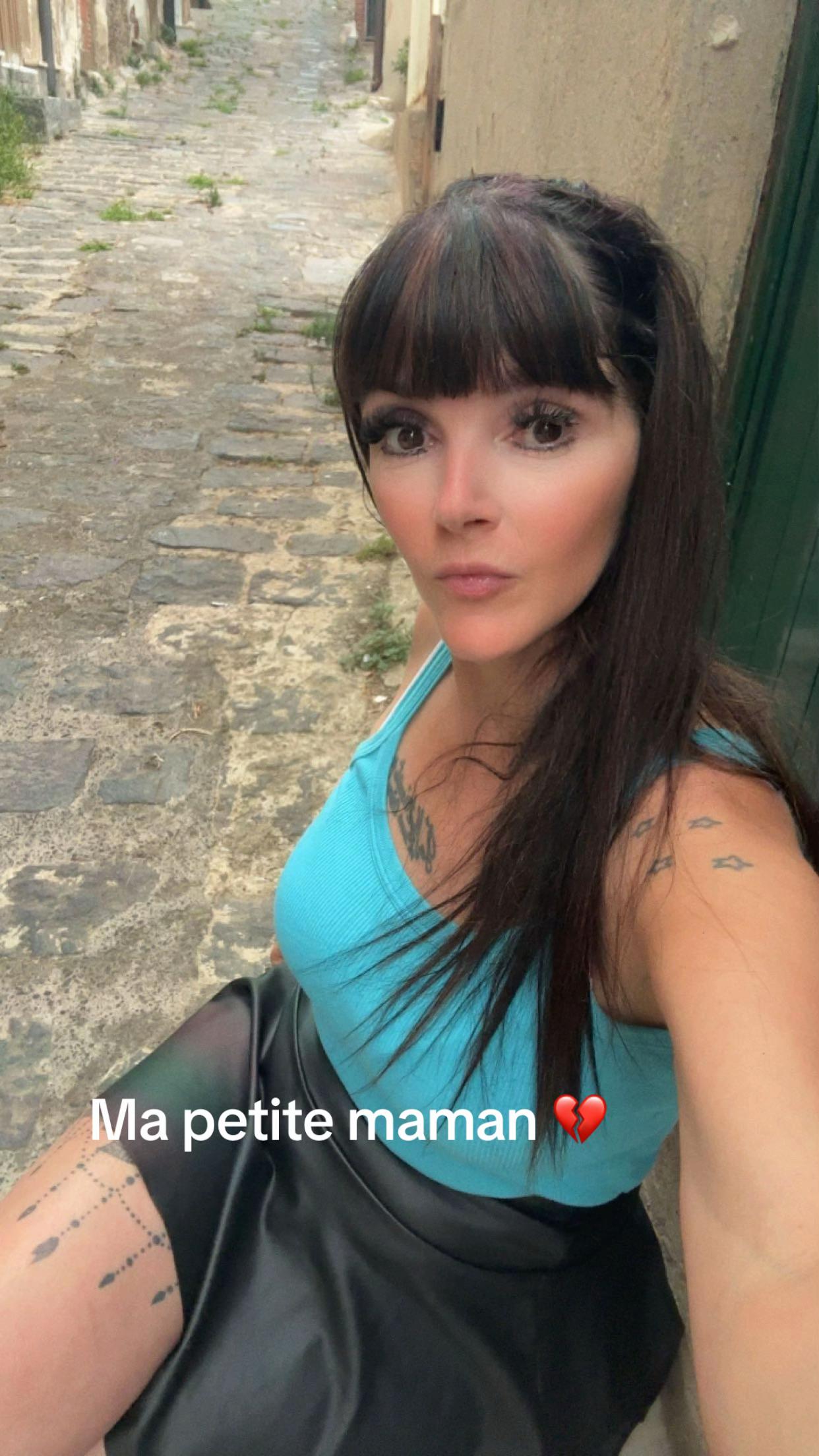 @La siscilienne 🇮🇹🇮🇹❤️