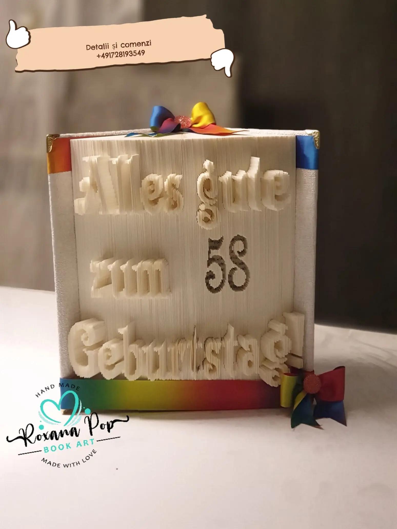 @📚📚 Roxely BookArt 📚📚