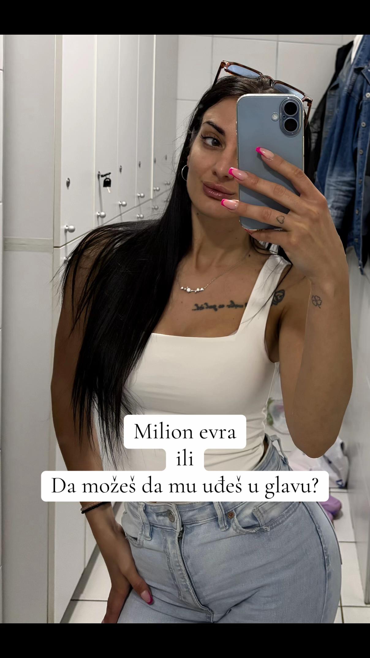 @Тамара Таша Ракић