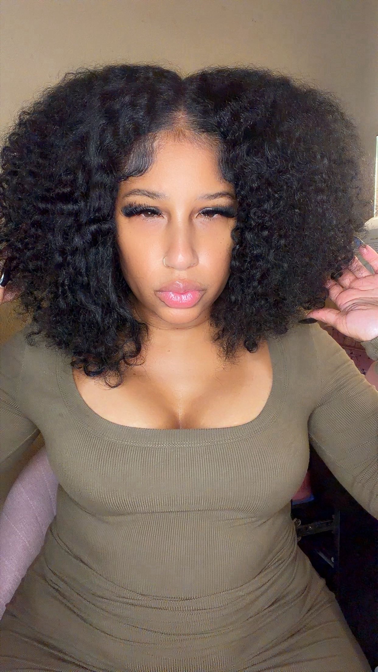@Quels Hair Treats