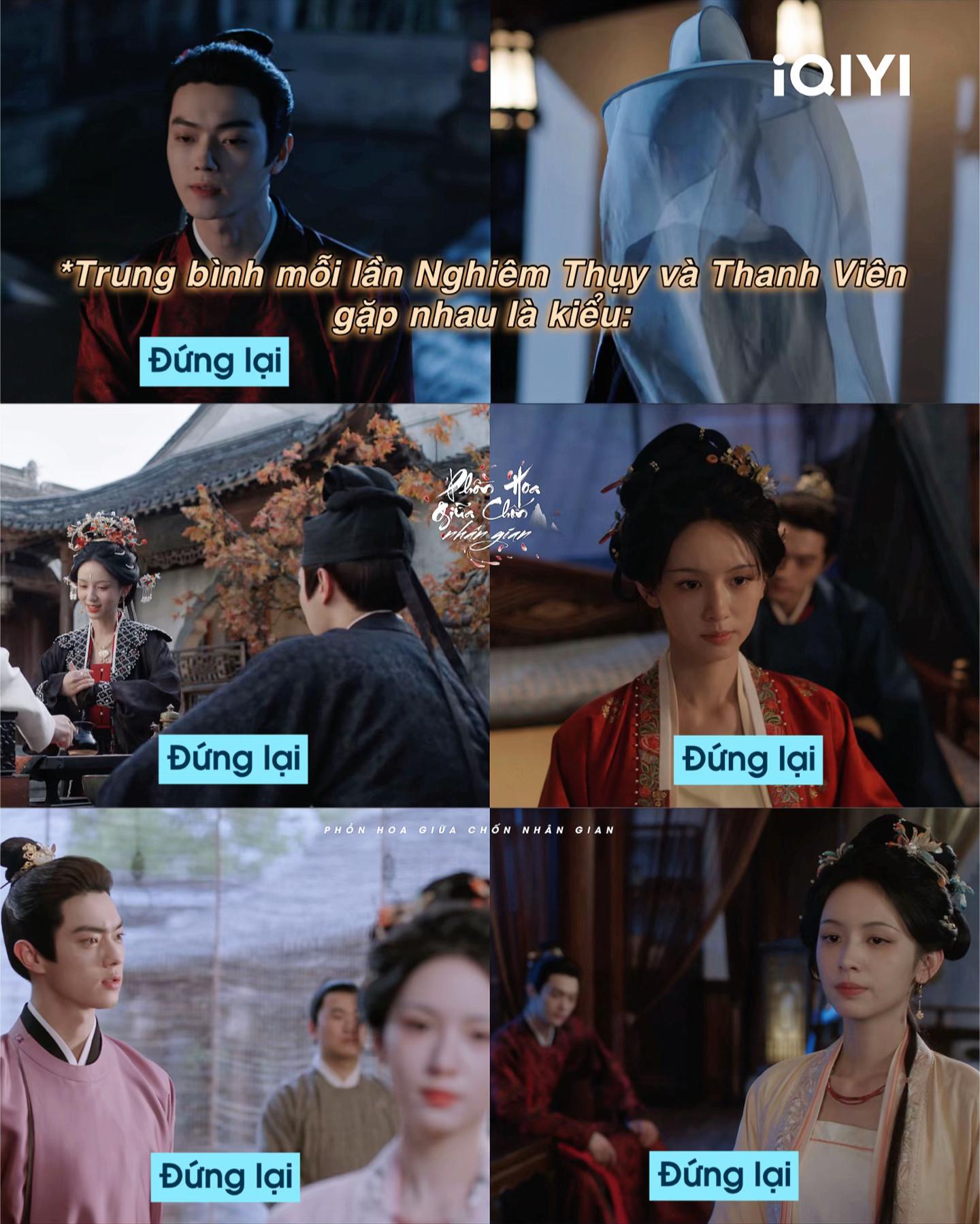 @Phồn Hoa Giữa Chốn Nhân Gian🌸