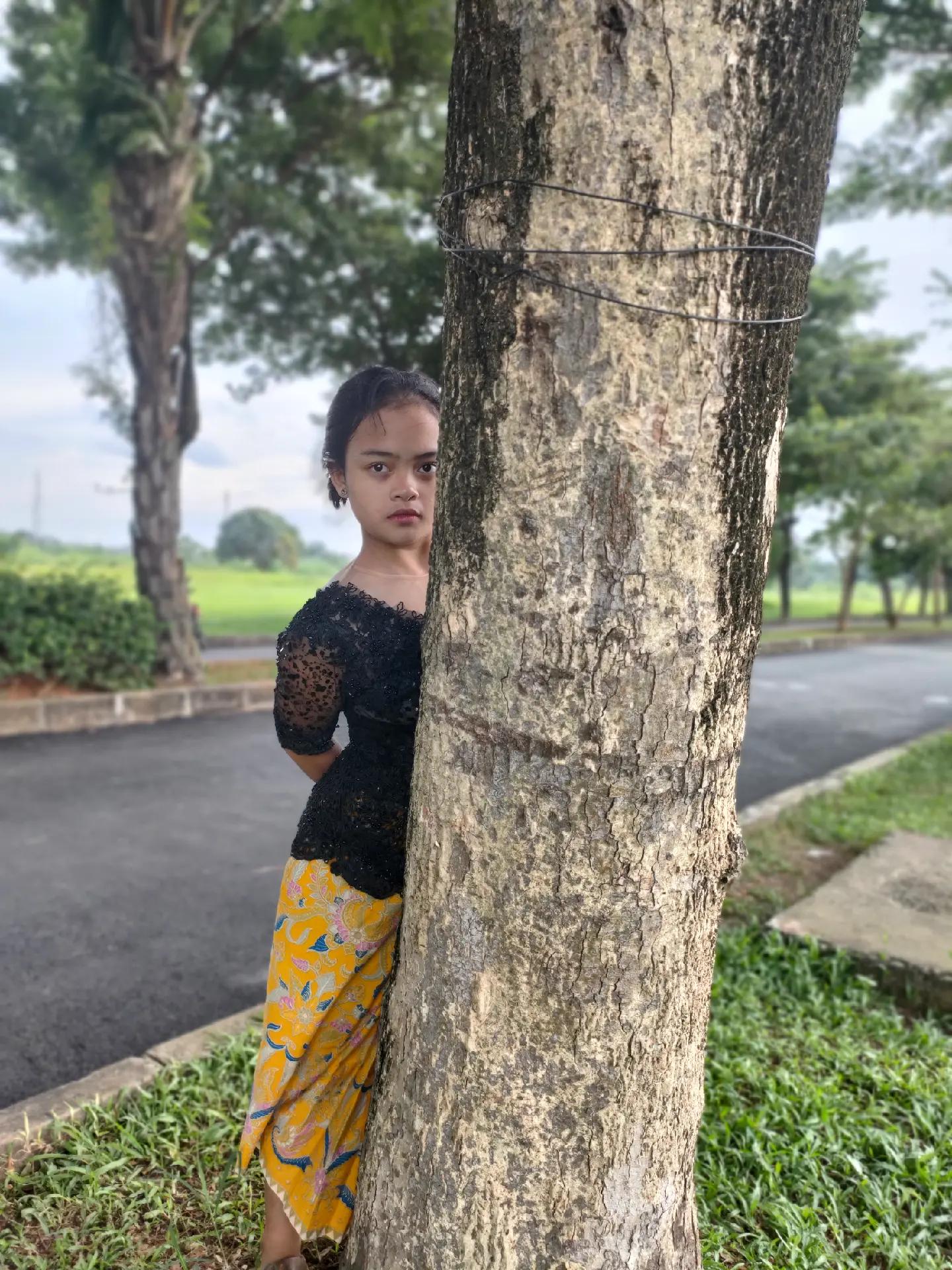 @Ibunya Neng Adel 💝💃✨