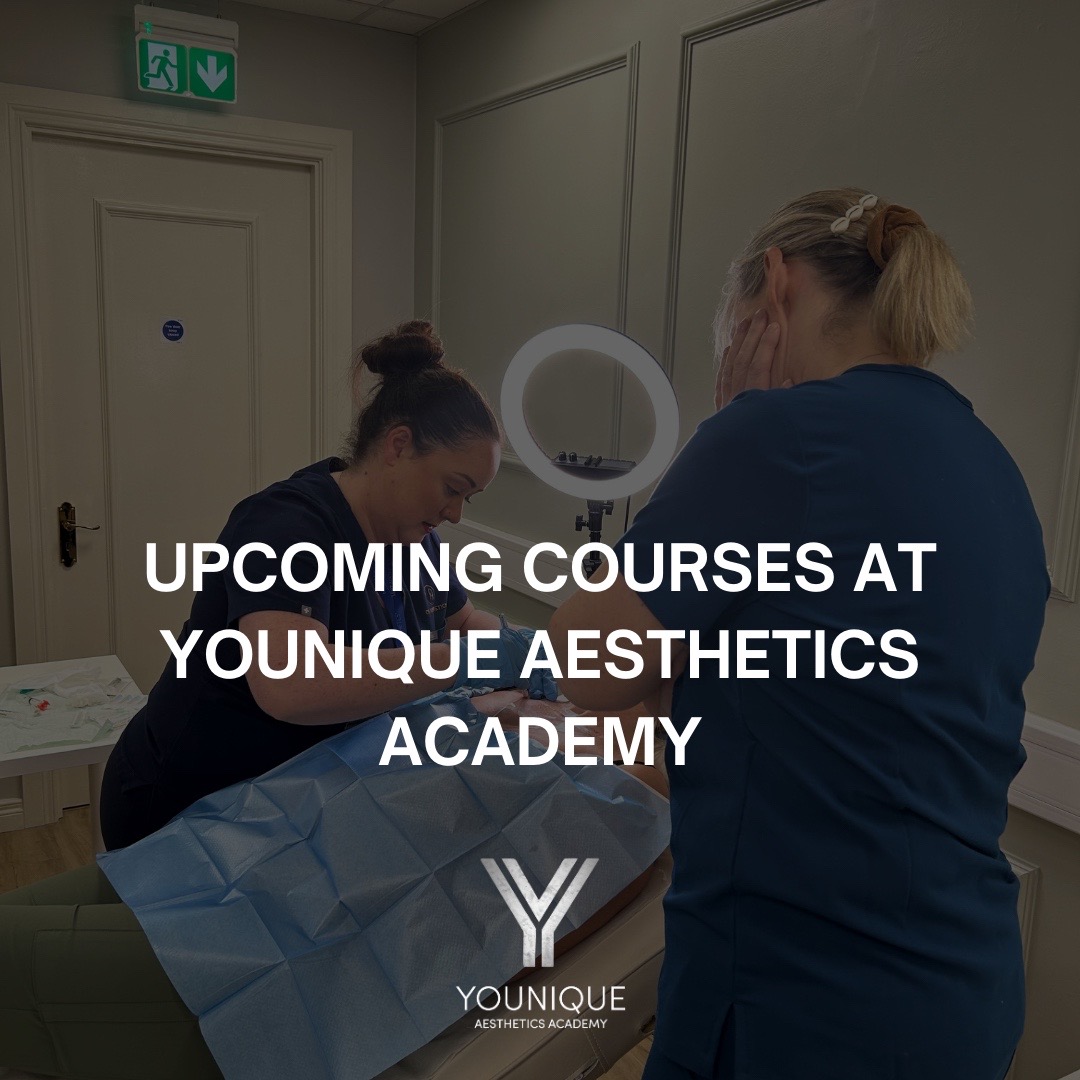 @youniqueaestheticacademy
