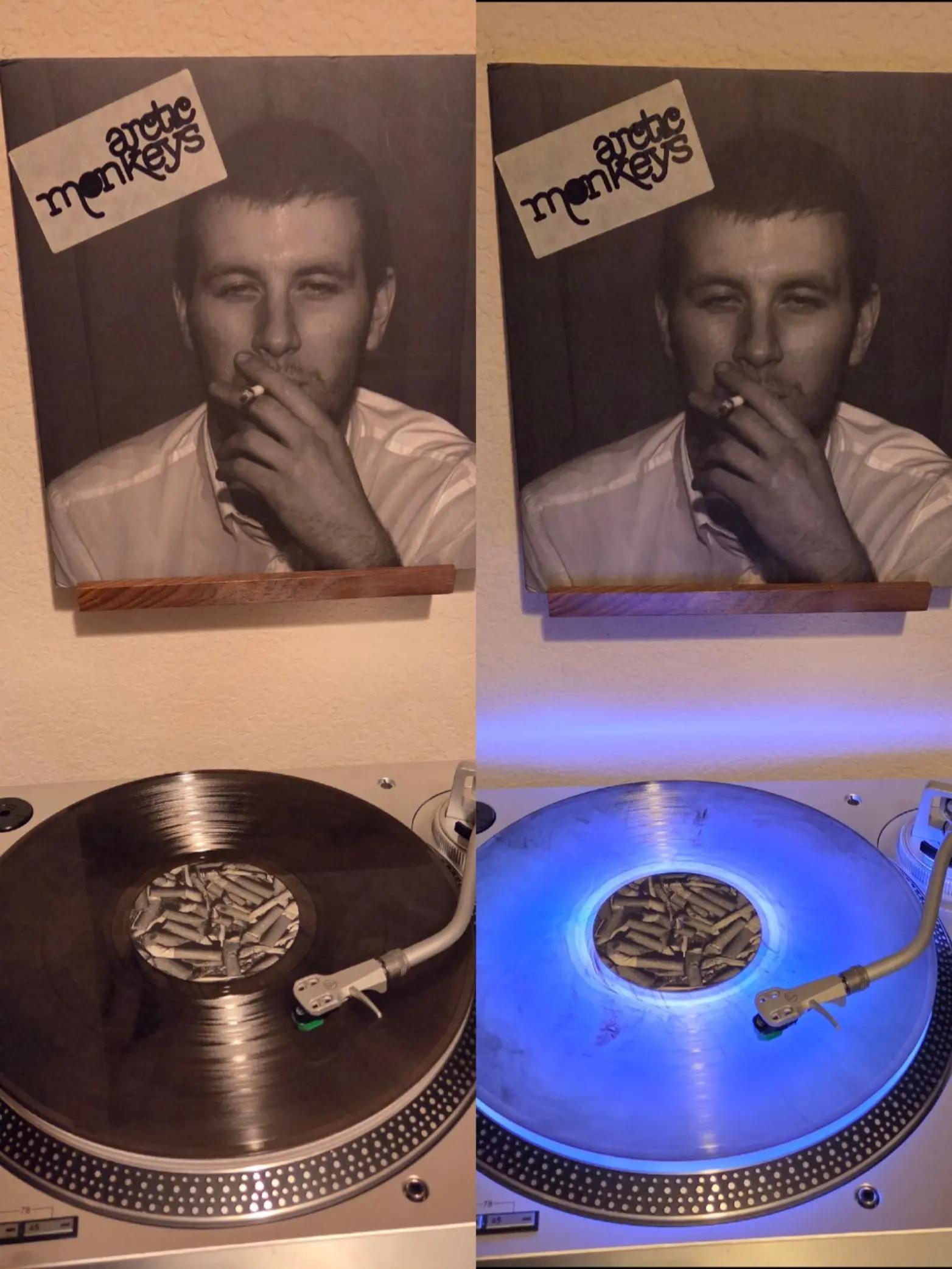 @LEDSlipmat