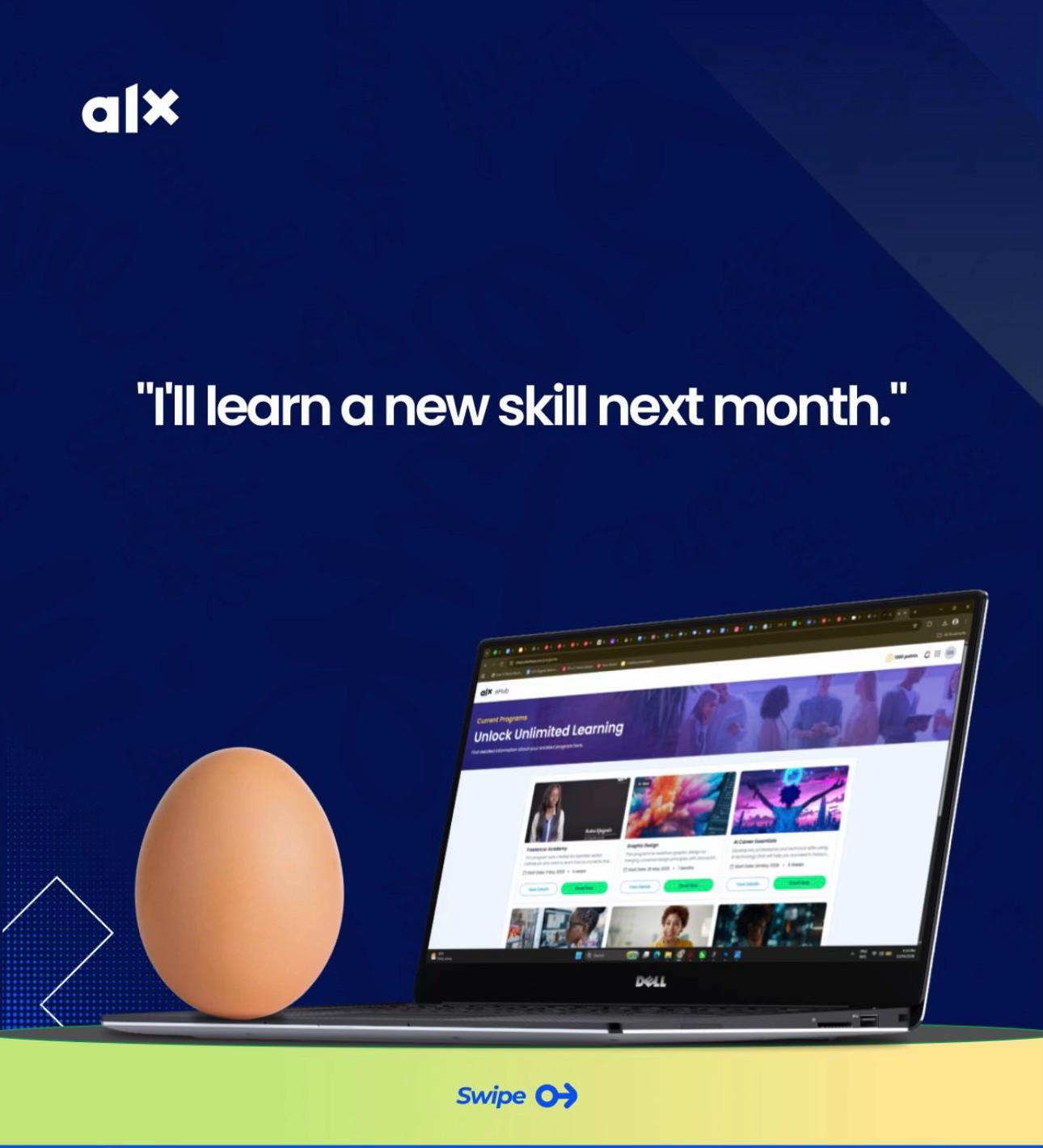 @ALX Nigeria
