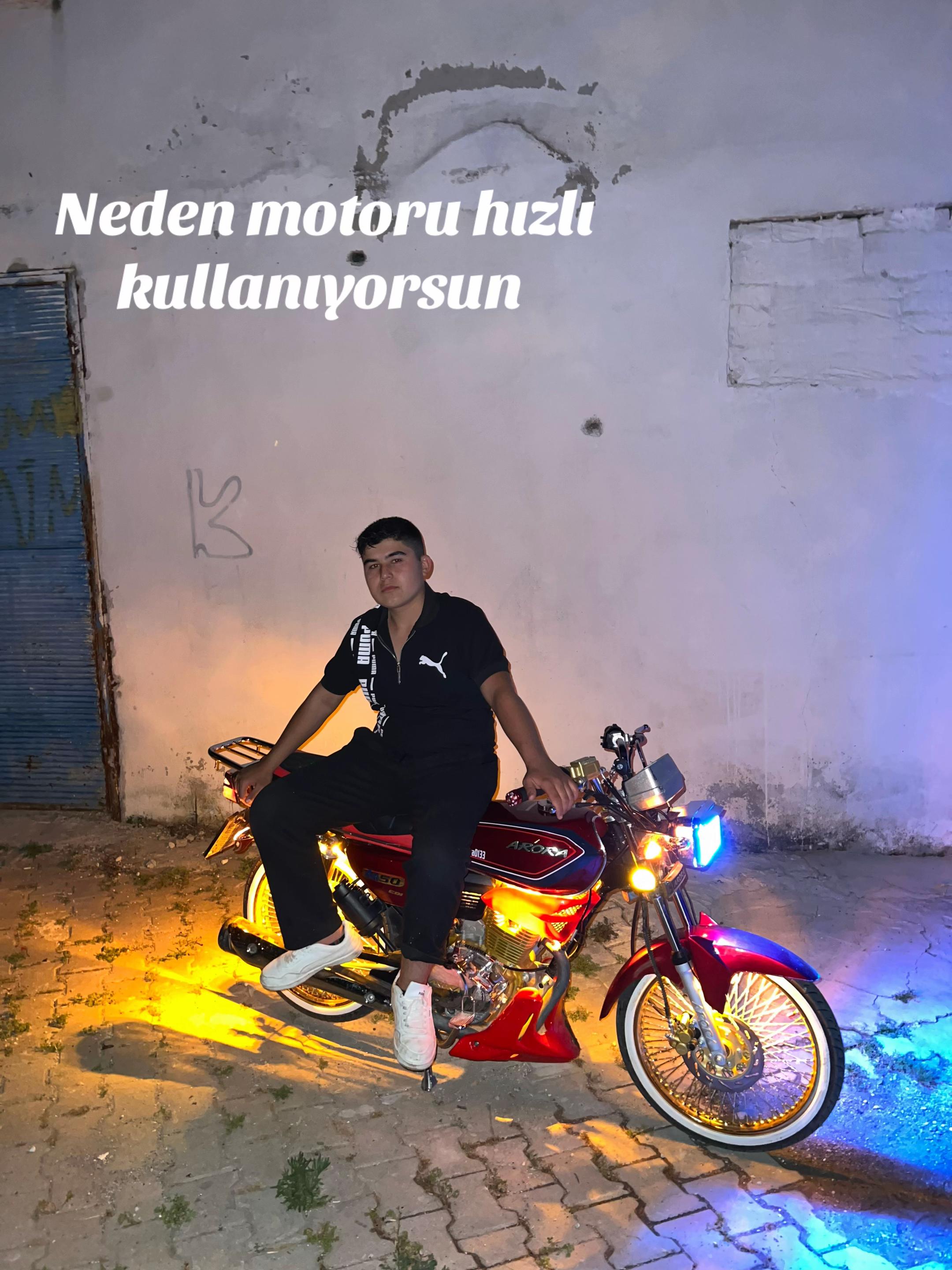 @Kayra Kara