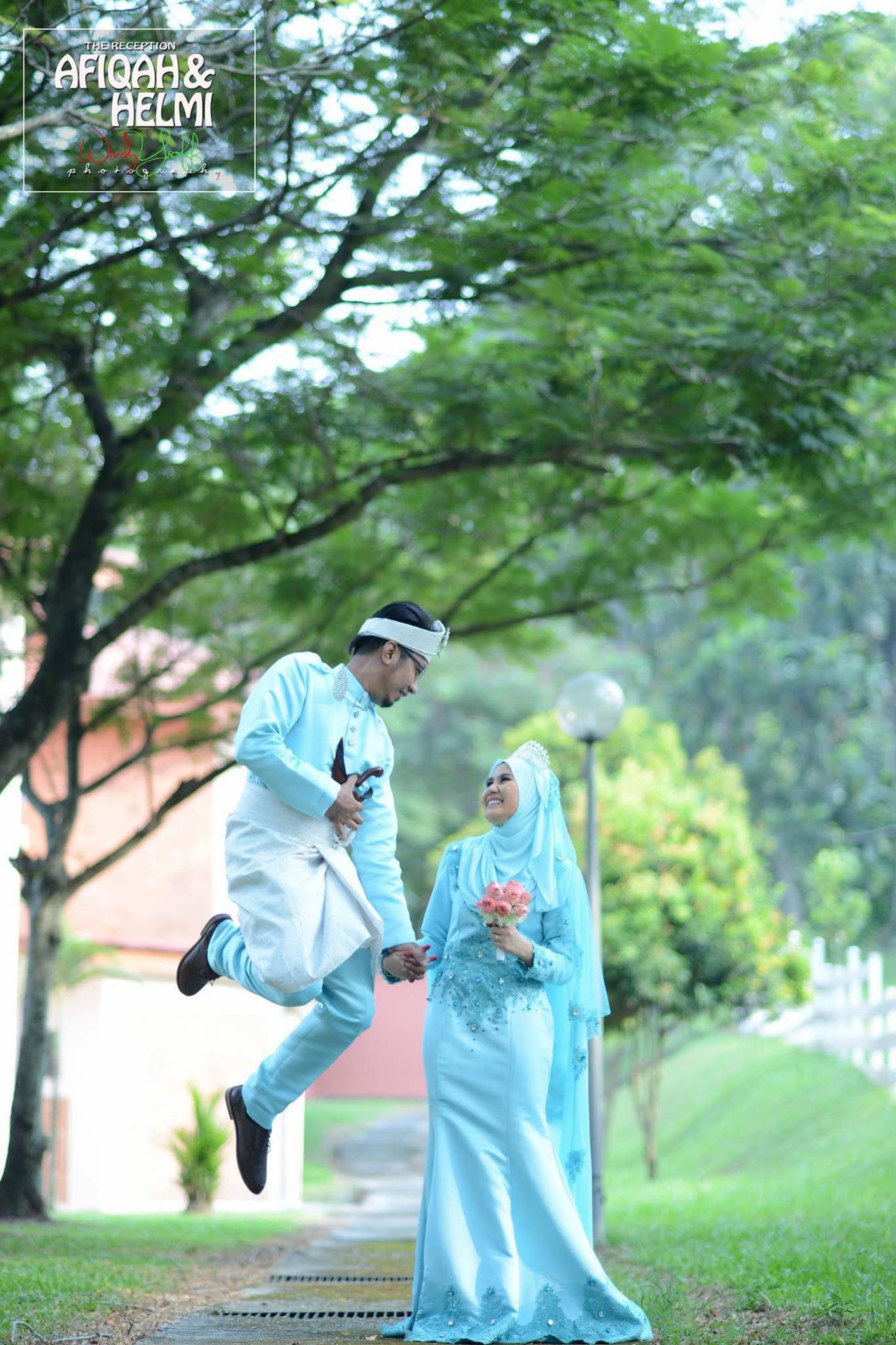 @WandyYusoff