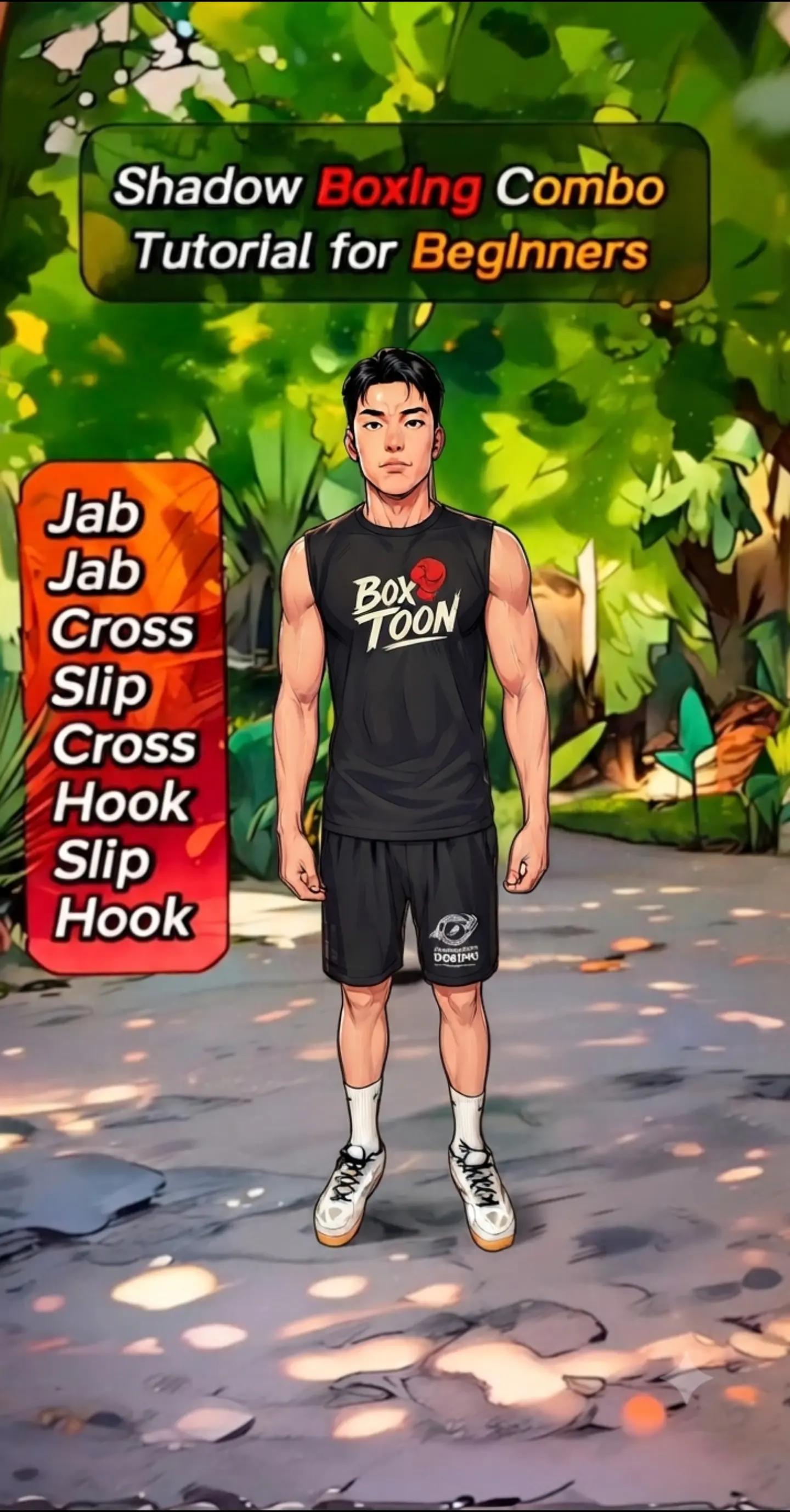 @복툰 ( BOXTOON )