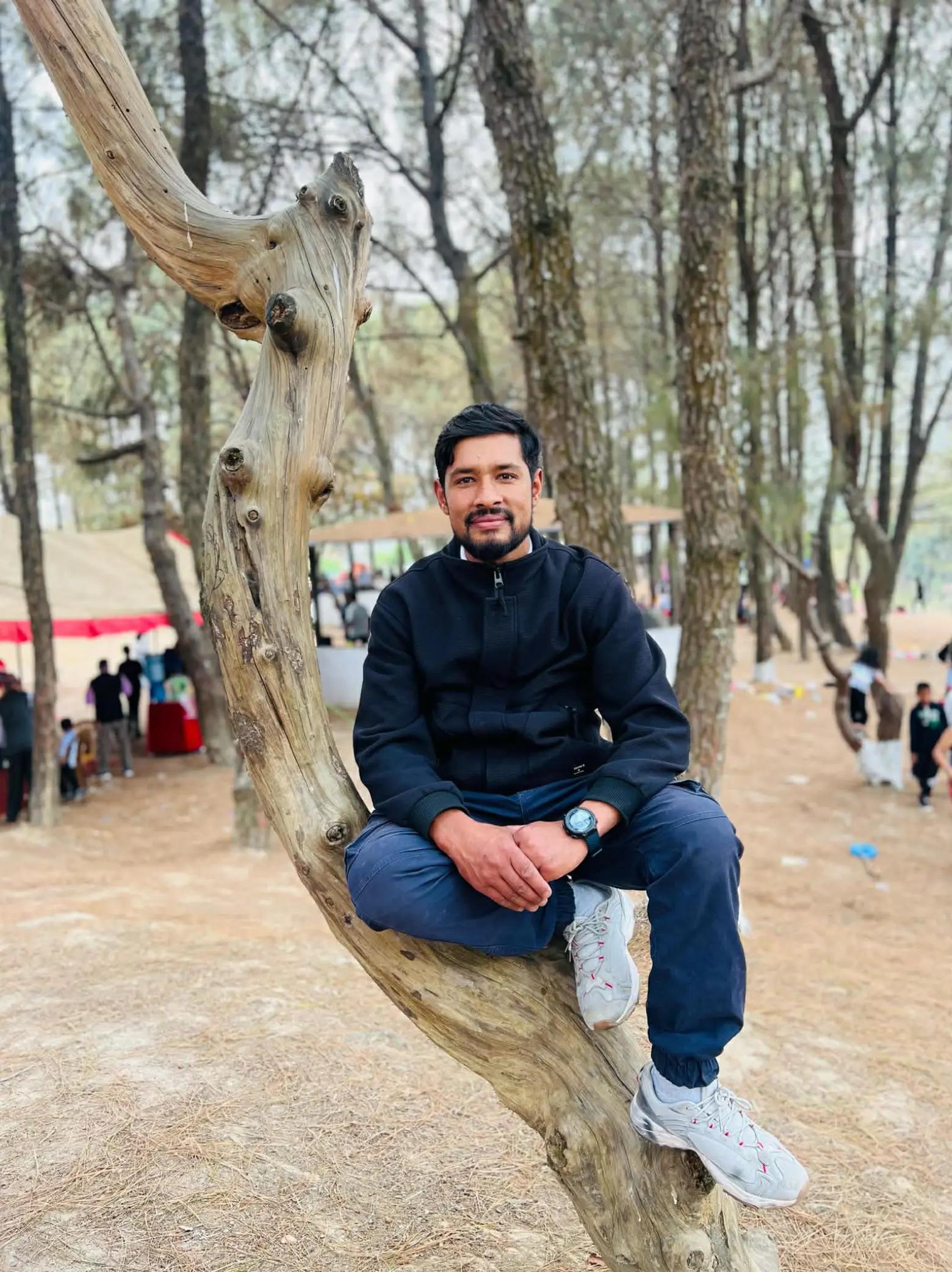 @Sujan gautam