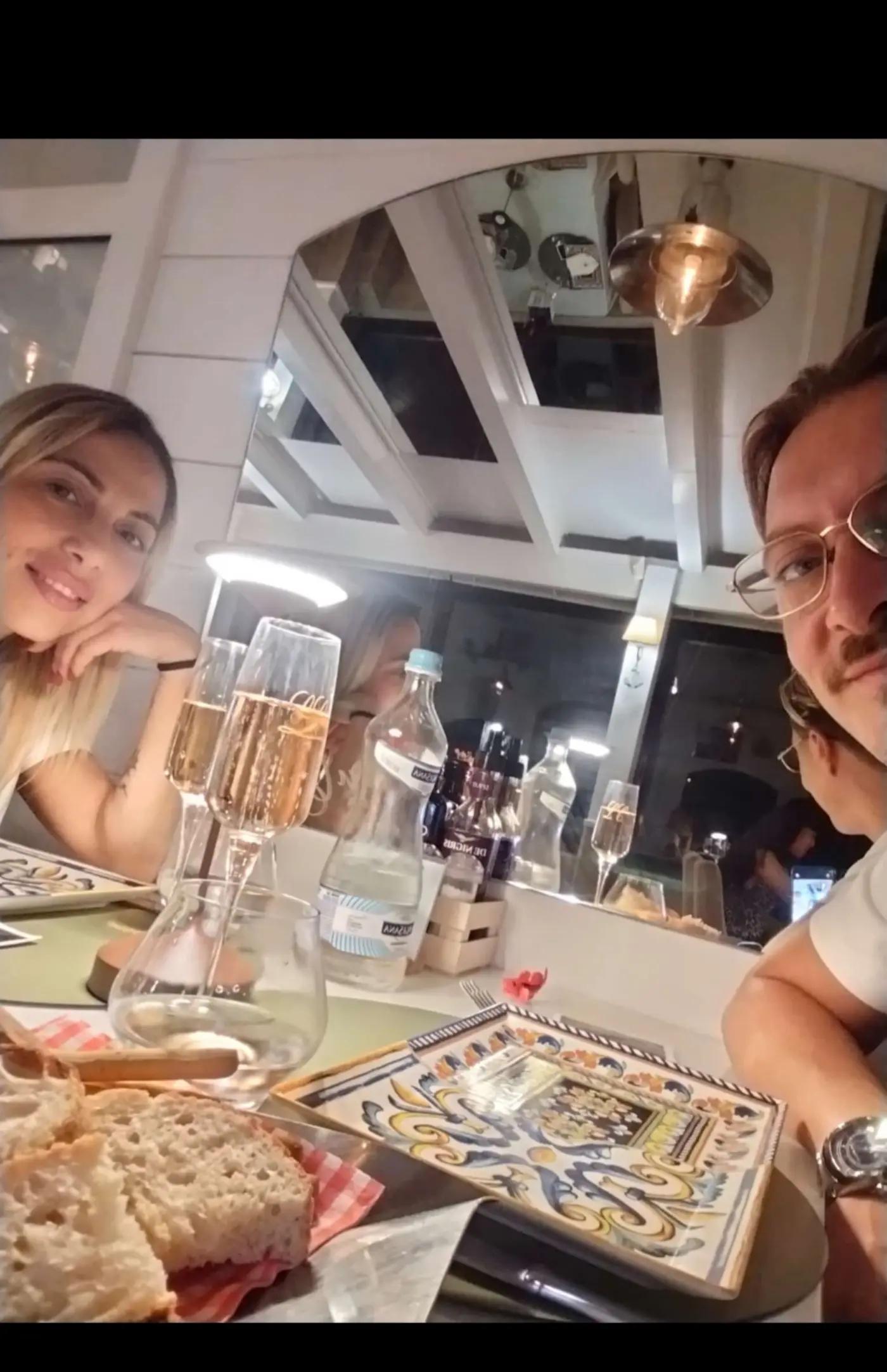 @arienzocinziafamily