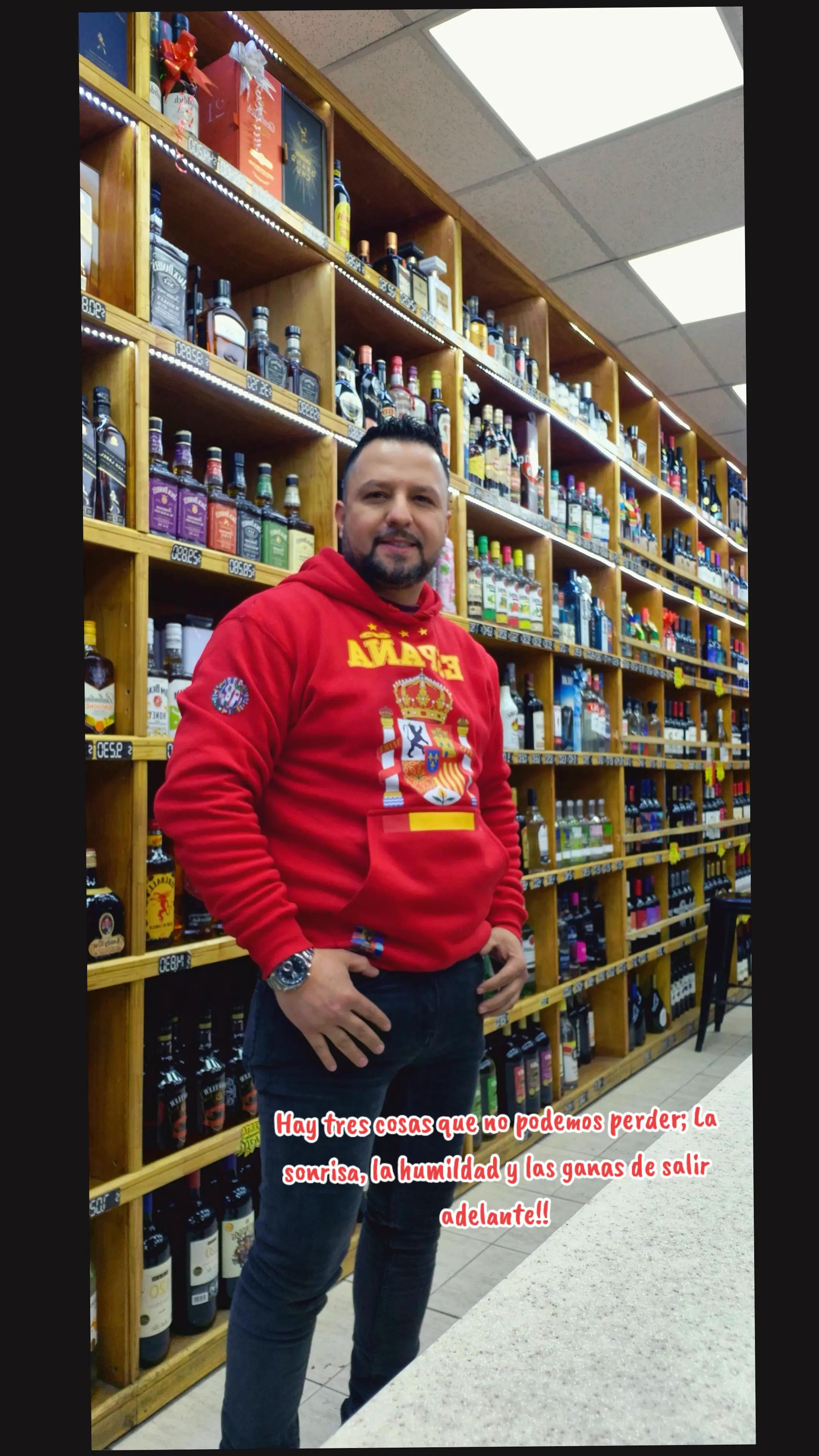 @Armando Araujo