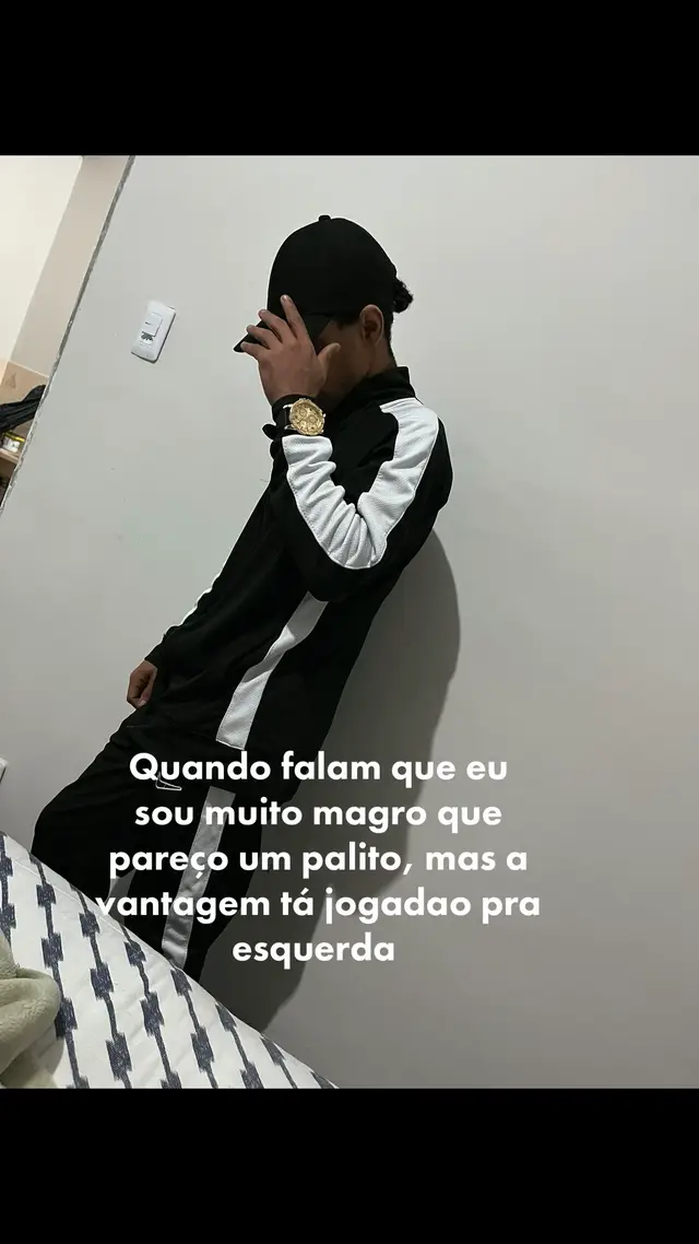 @Tchelinho Silva